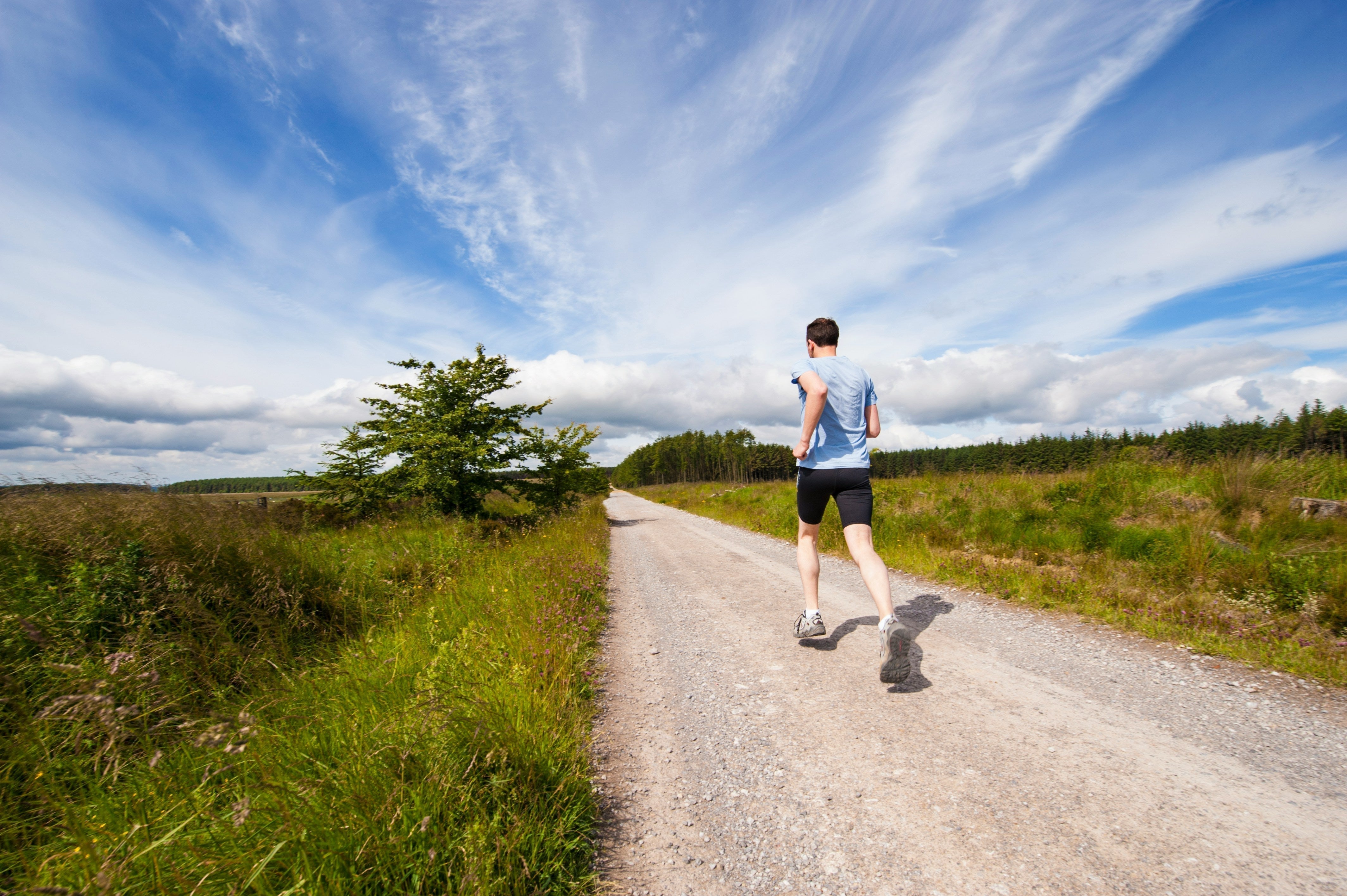 Running with History: Events in the UK That Combine Sport with Sightseeing