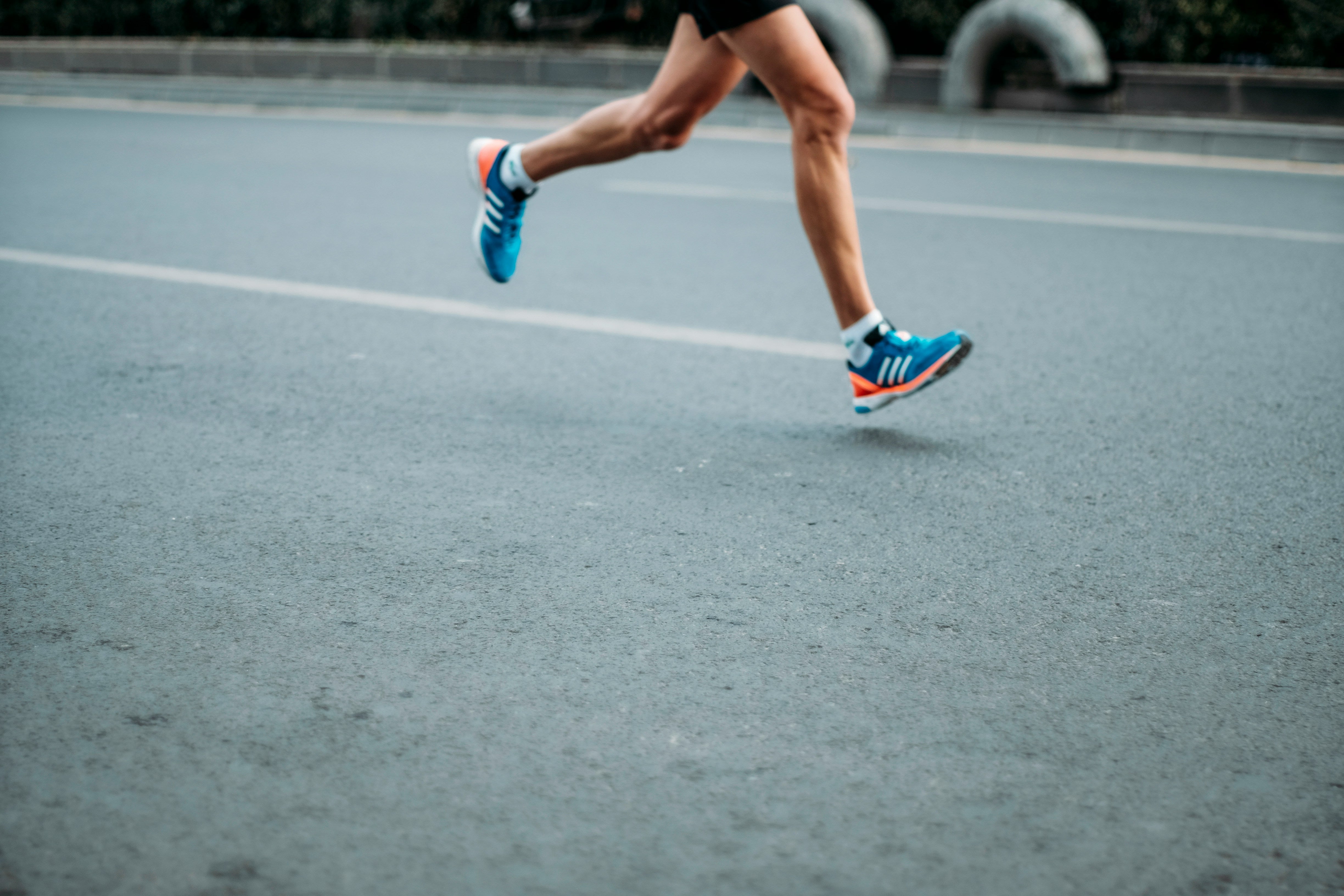 The Rise of Virtual Running Events: UK Races Going Digital in 2025