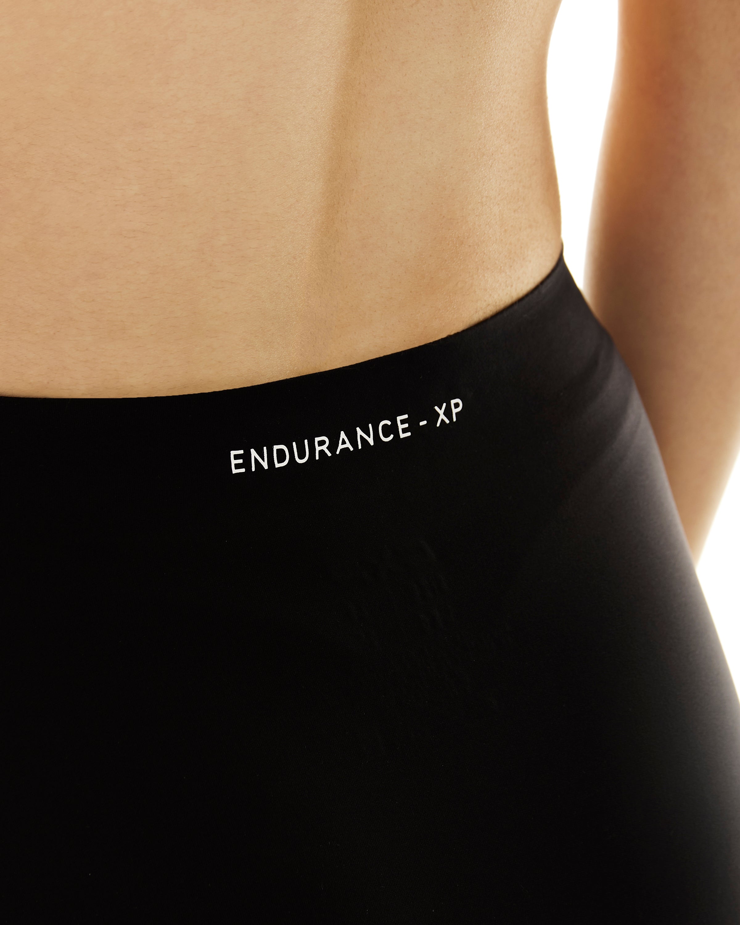 Endurance 2" Black 5 Pack