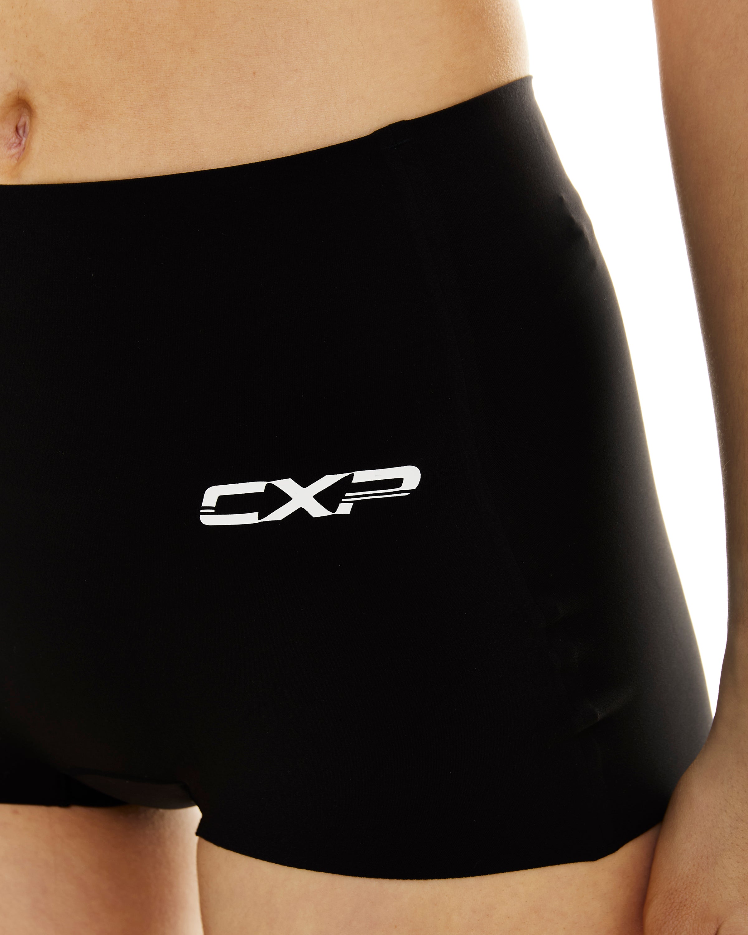 Endurance 2" Black 2 Pack