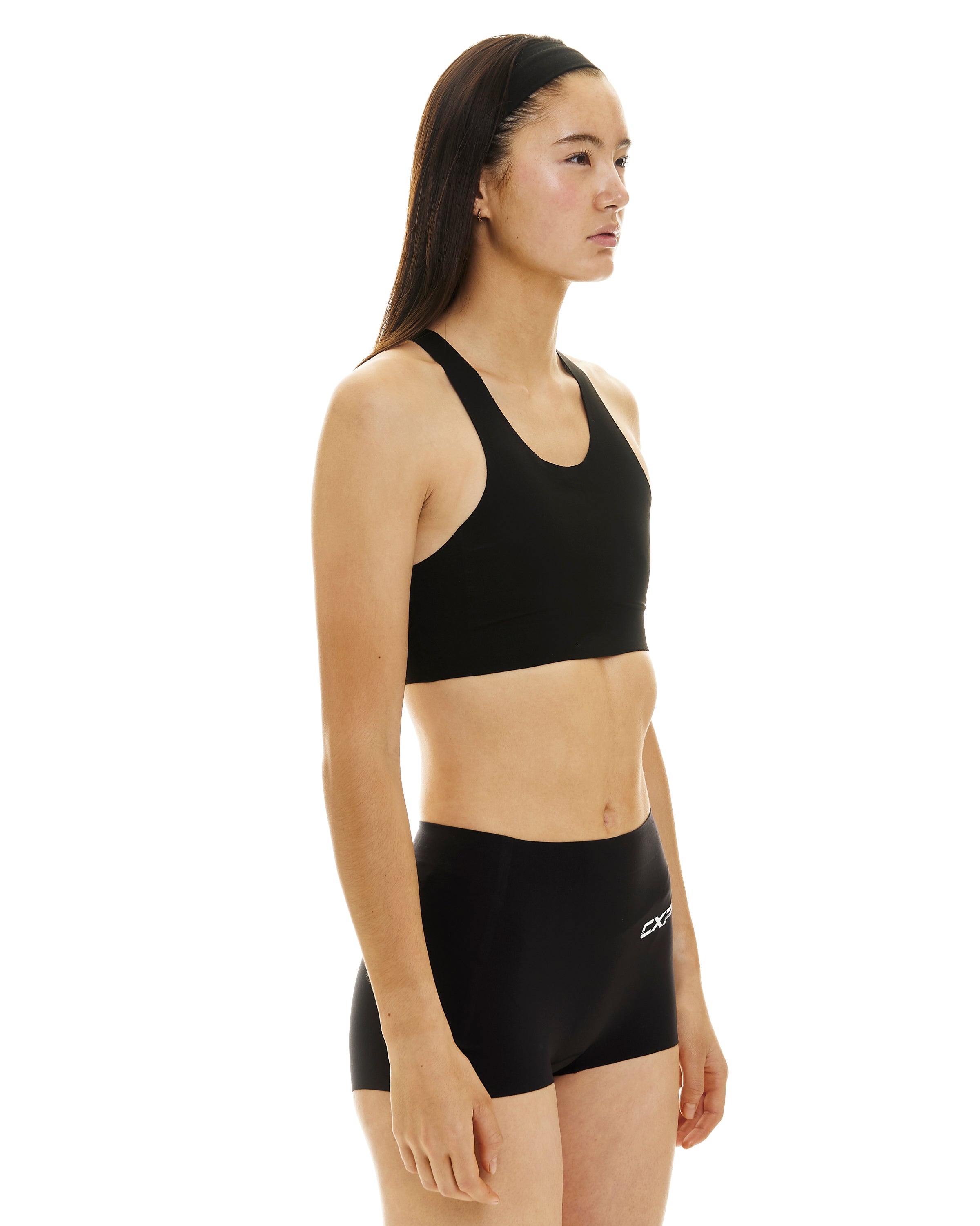Endurance 2" Black 5 Pack