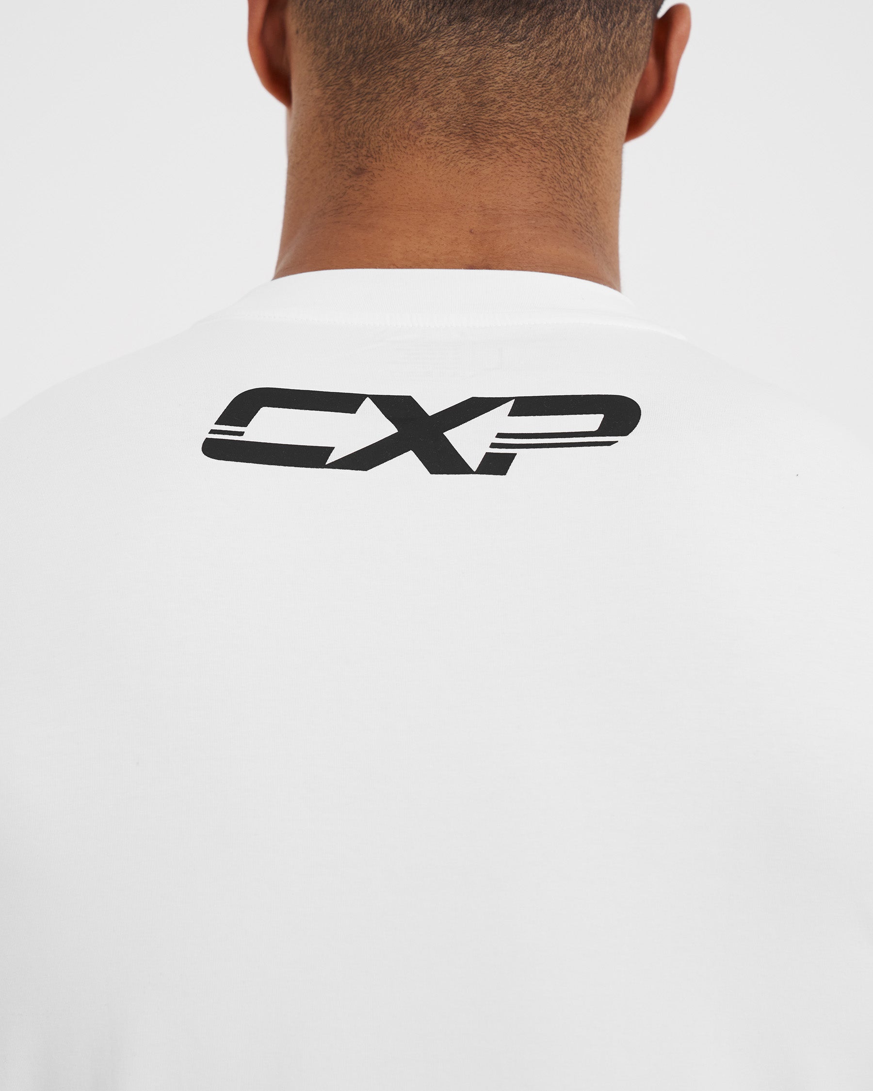 Apex Perform T-Shirt - White