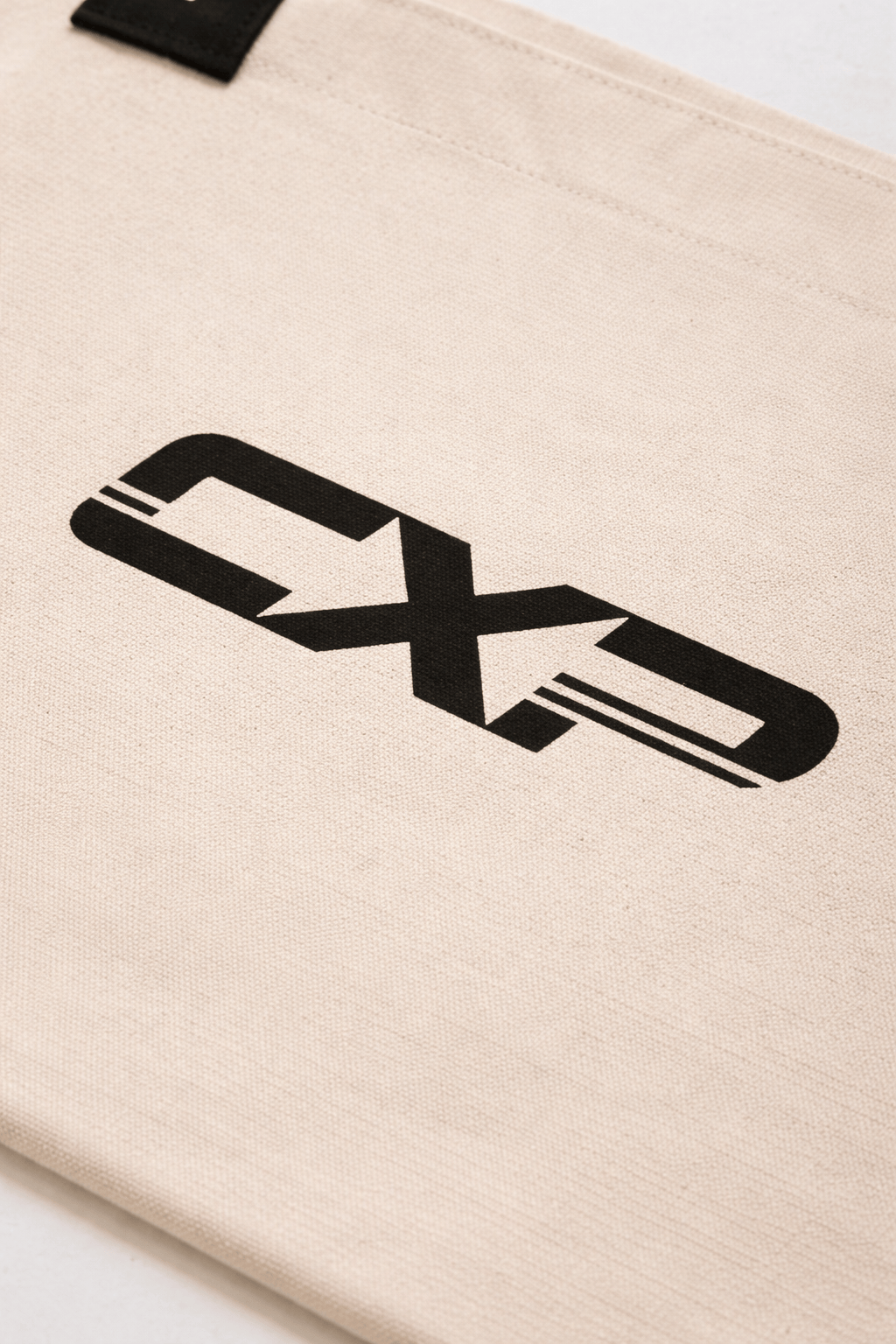 Everything In Tote Bag - Black