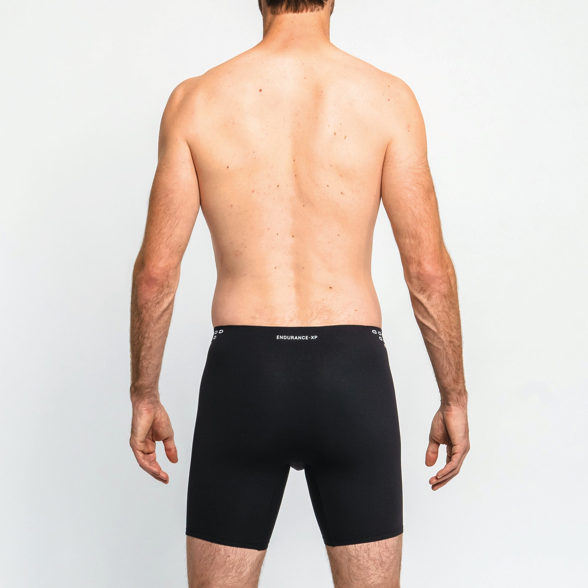 Endurance XP 7" Black 3 Pack