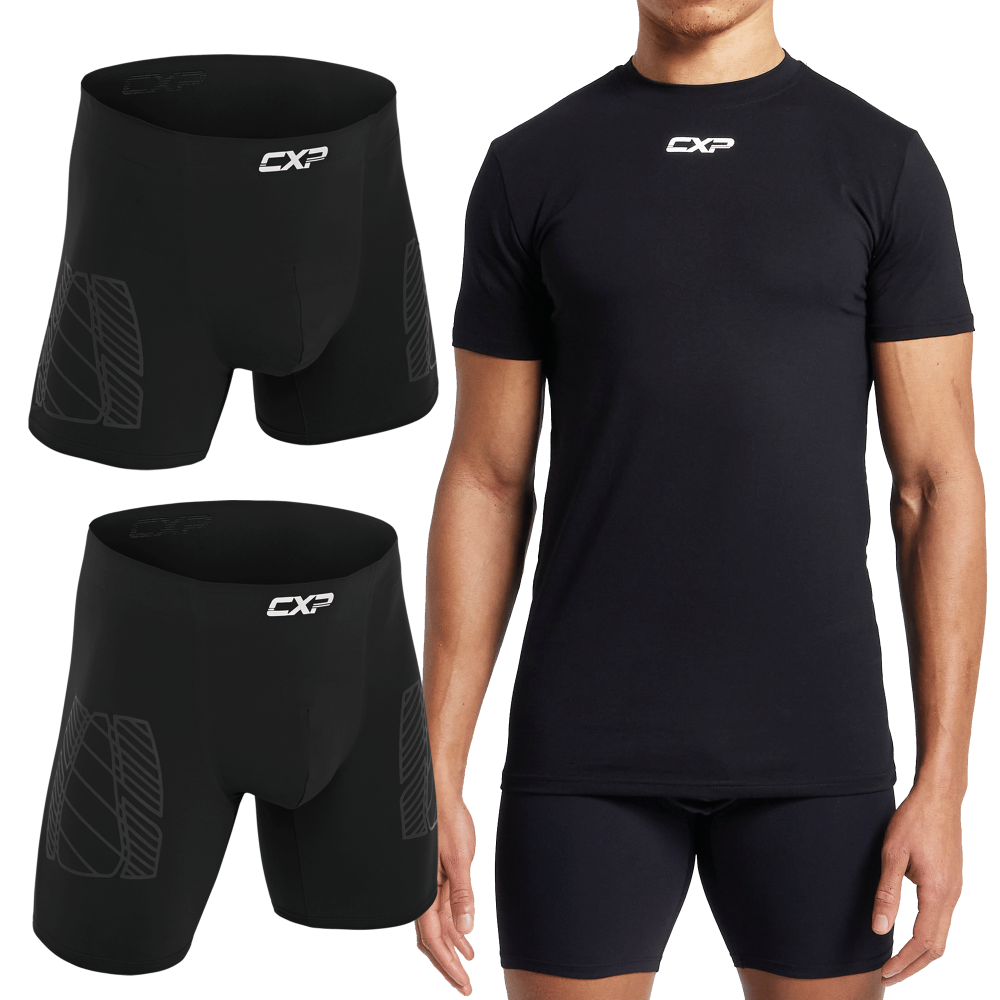 Gym Pack