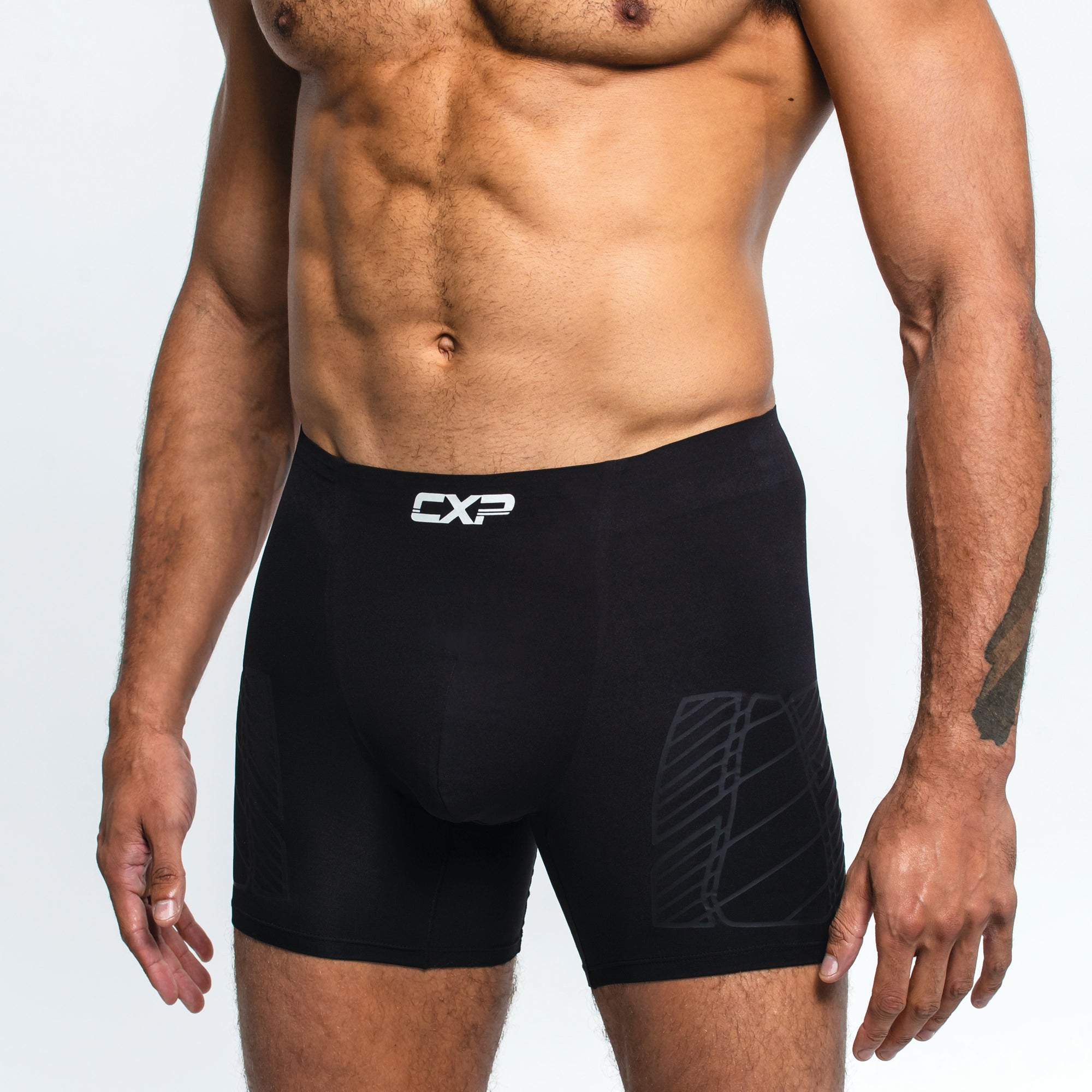 Gym Pack