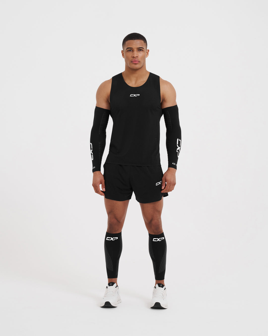 Apex Muscle Mirroring™ Calf Guard