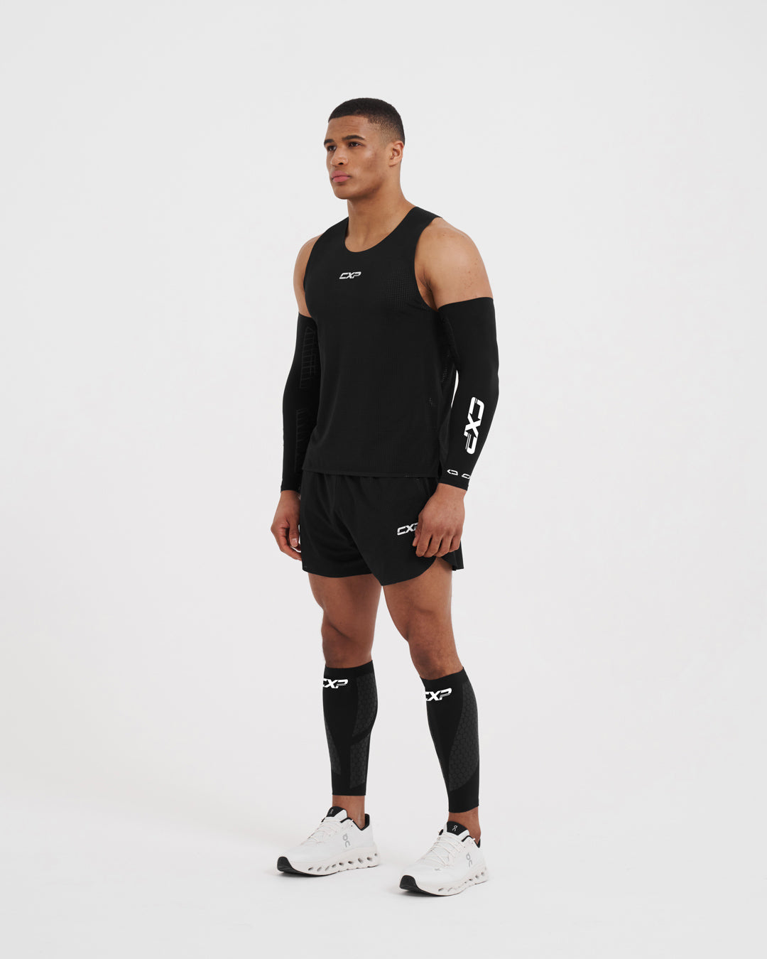 Apex Muscle Mirroring™ Calf Guard