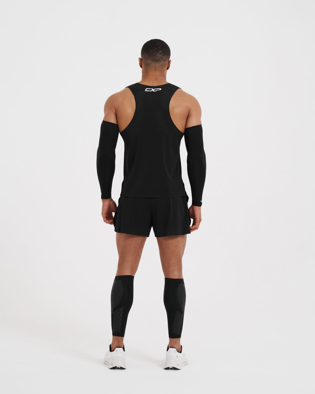 Apex Muscle Mirroring™ Calf Guard