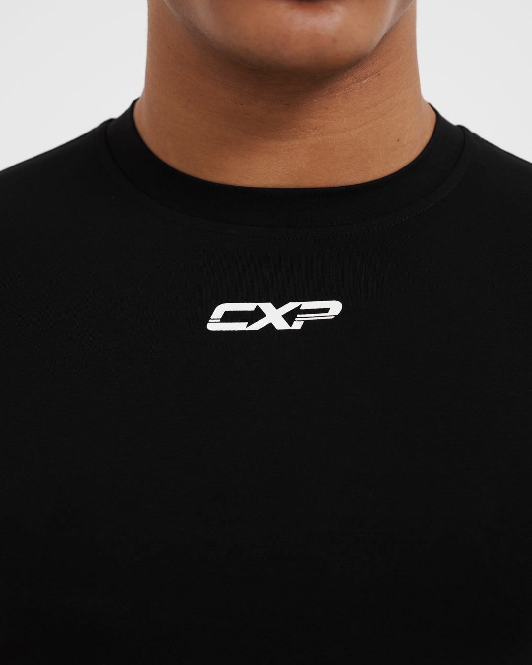 Apex Perform T-Shirt - Black