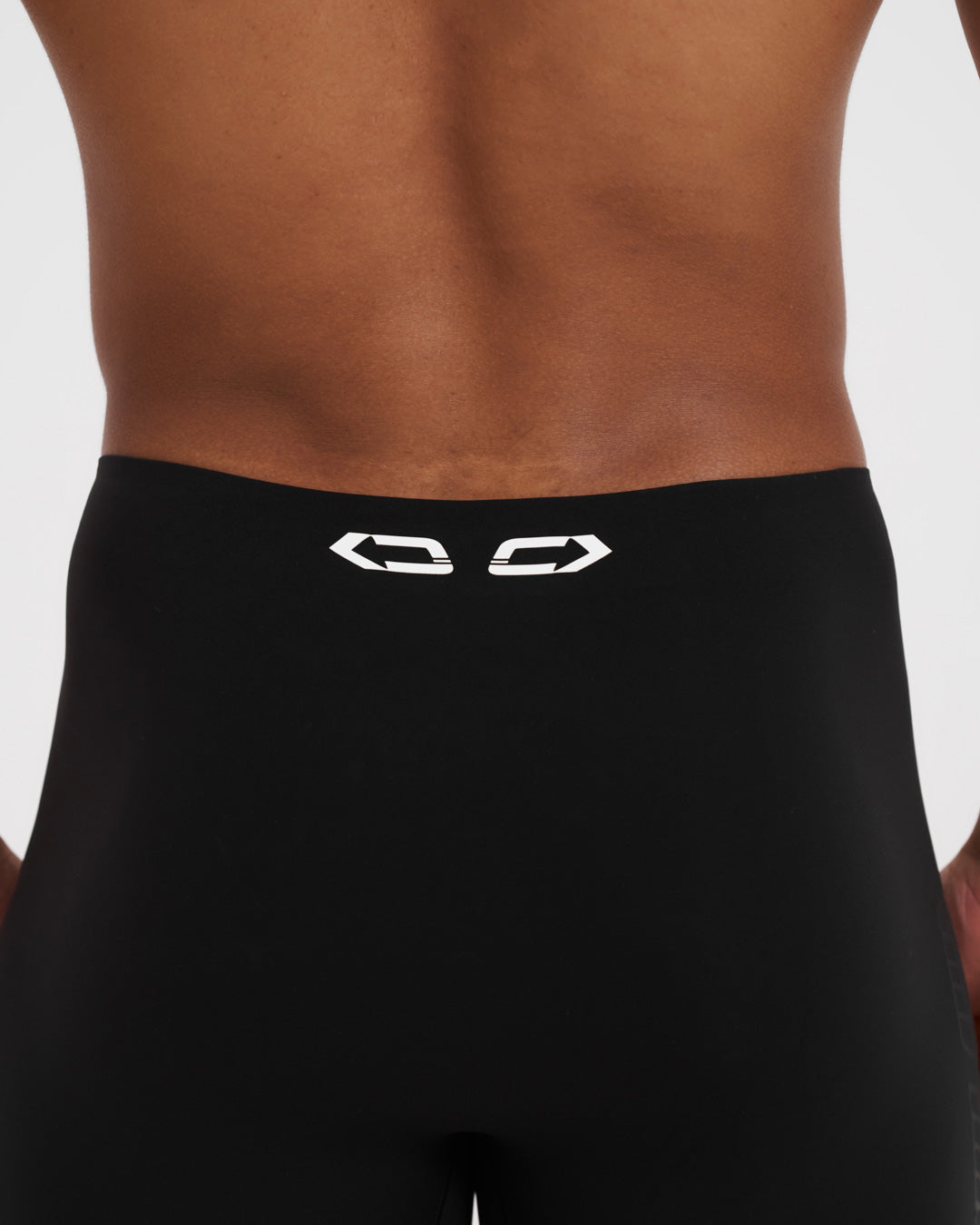 Apex React XP 7" Muscle Mirroring™ Performance Boxer - Black