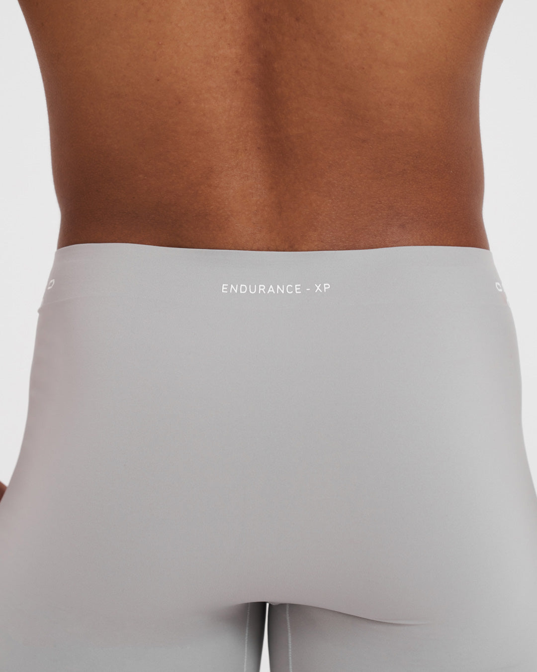 Apex Endurance 5" Performance Boxer - Gray