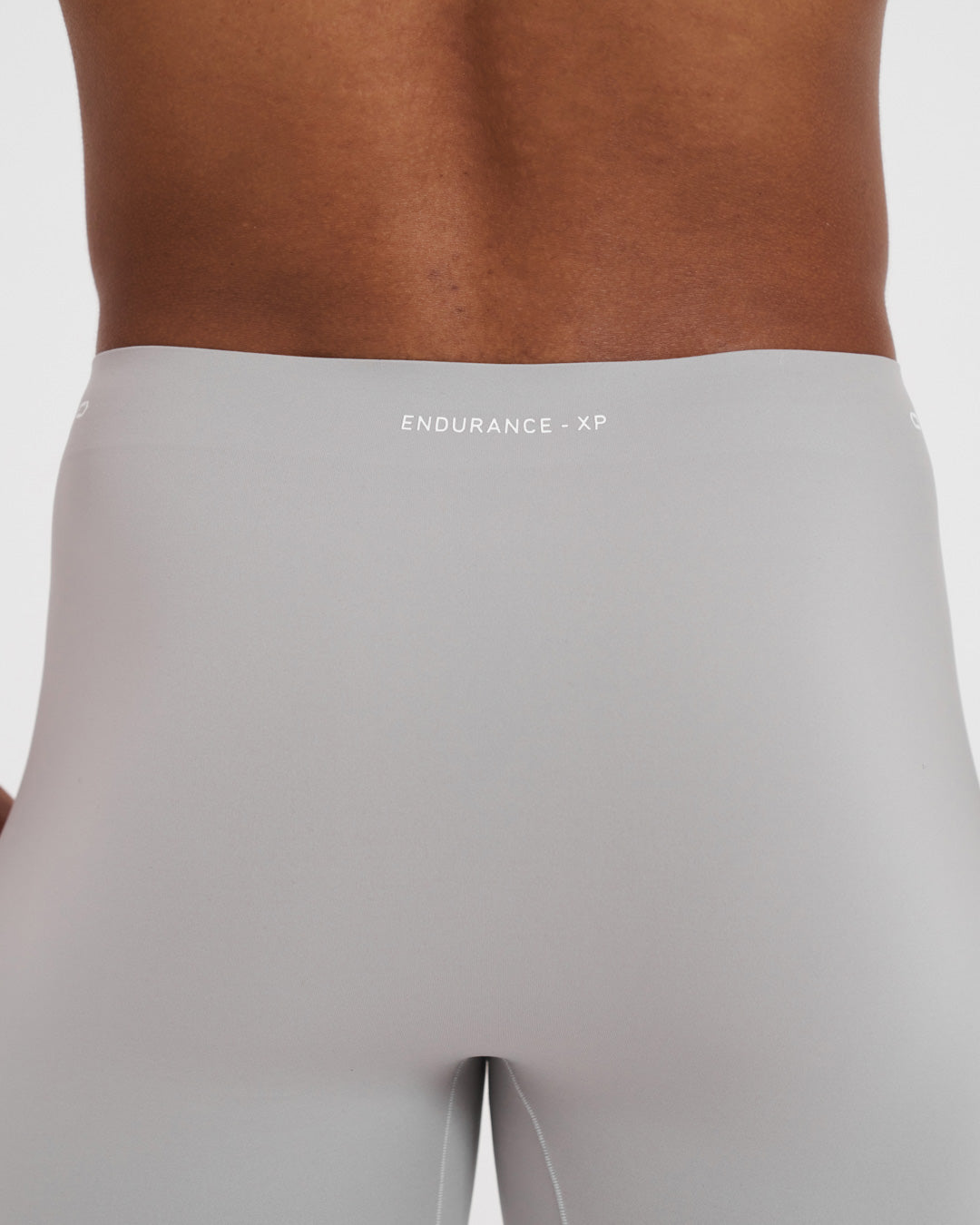 Apex Endurance 7" Performance Boxer - Gray