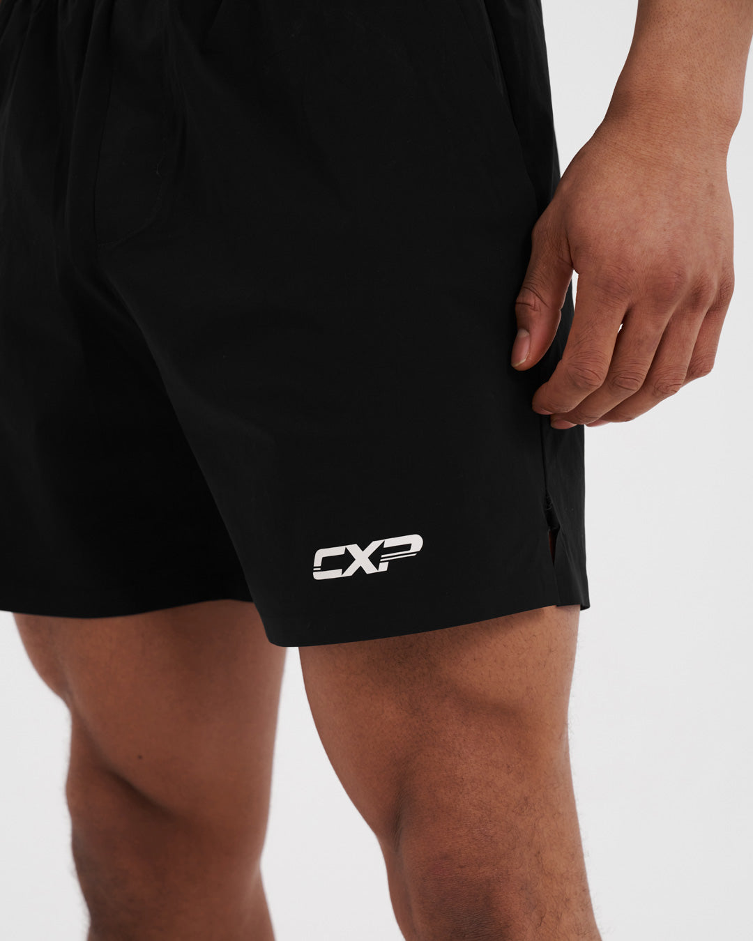 Apex Training Short - Black