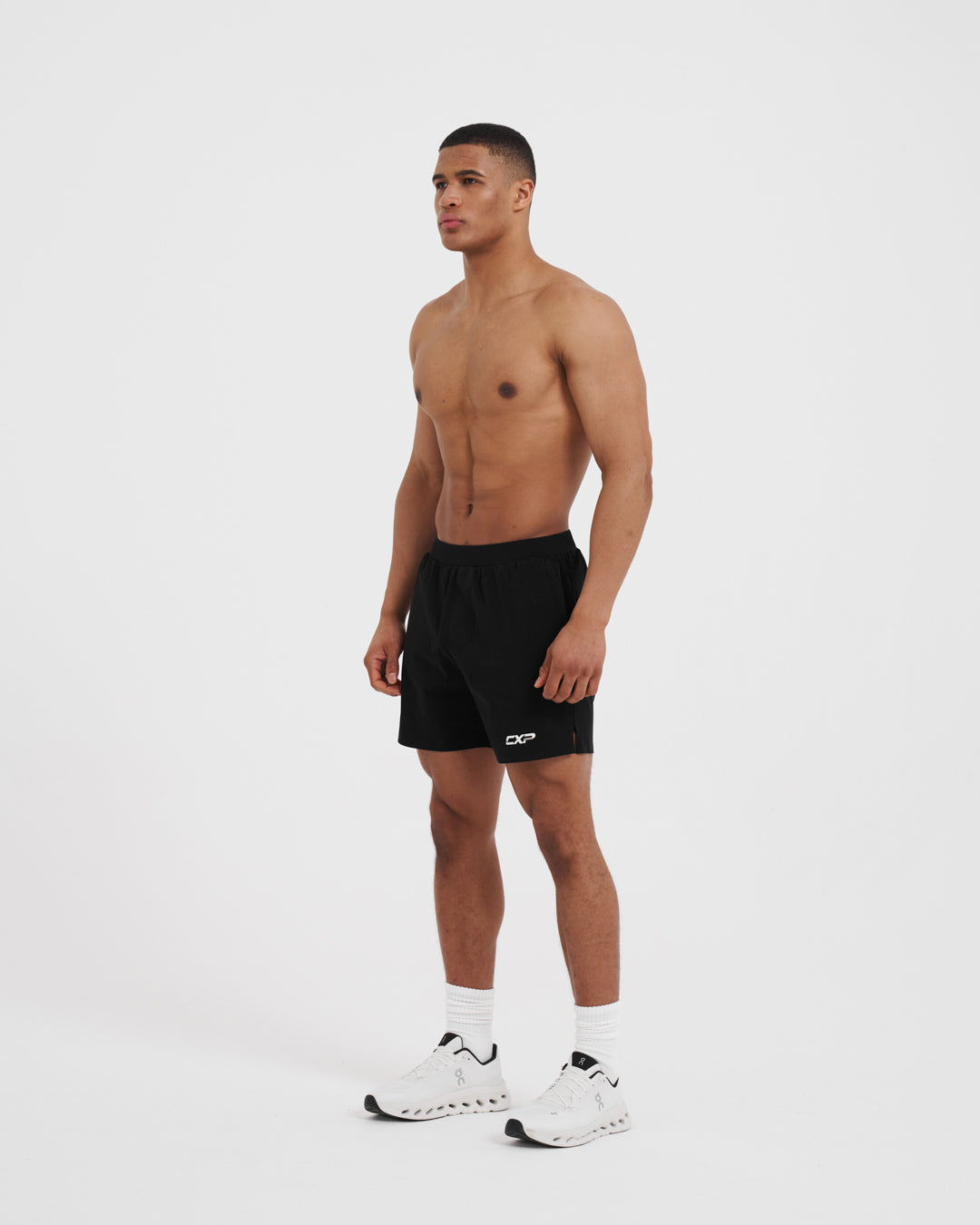 Apex Training Short - Black