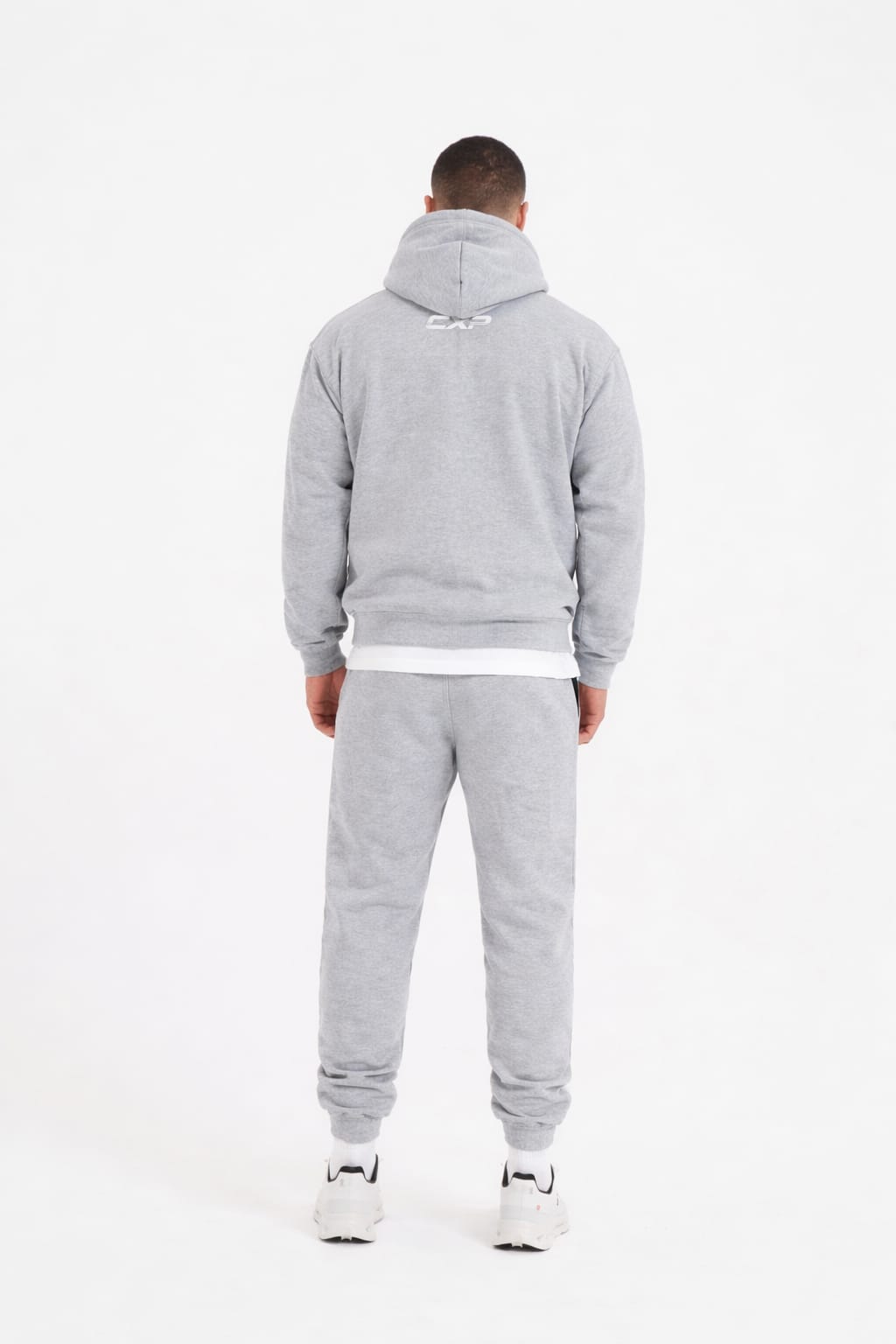 Form Sweatpants - Gray
