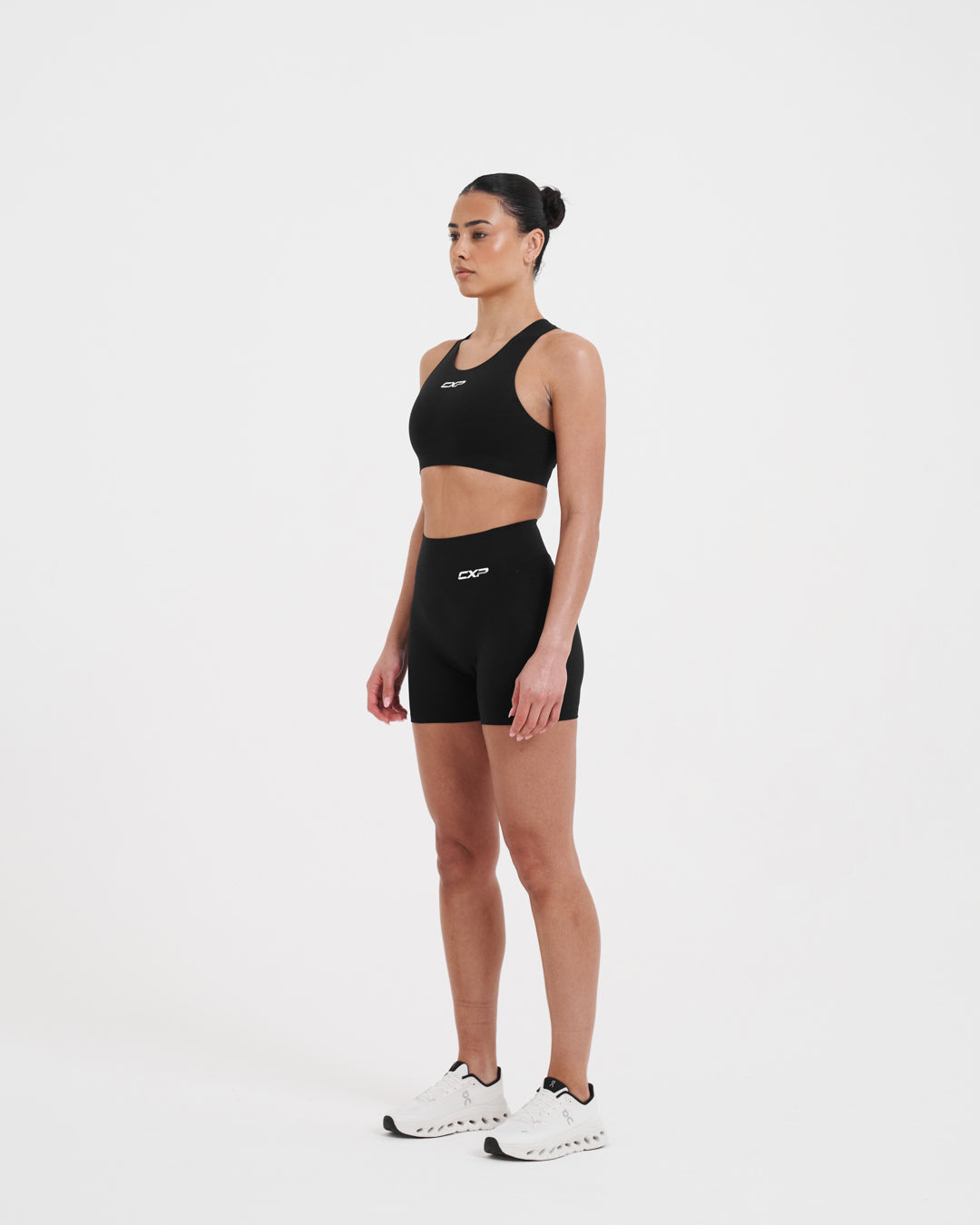 Move Me Hybrid Sports Bra