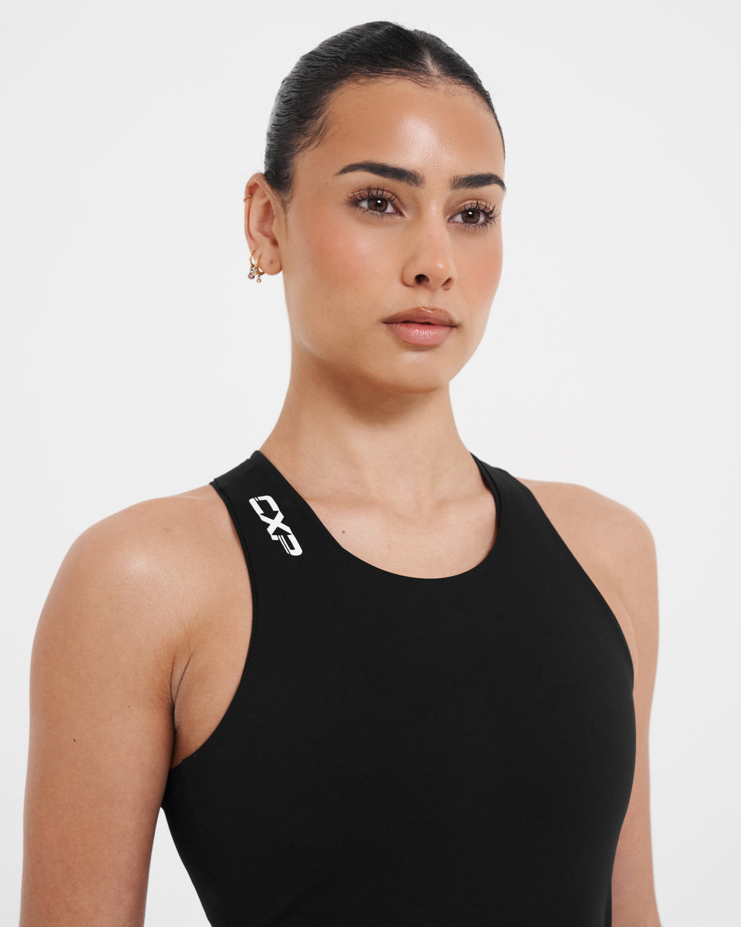 Move Me Training Tank