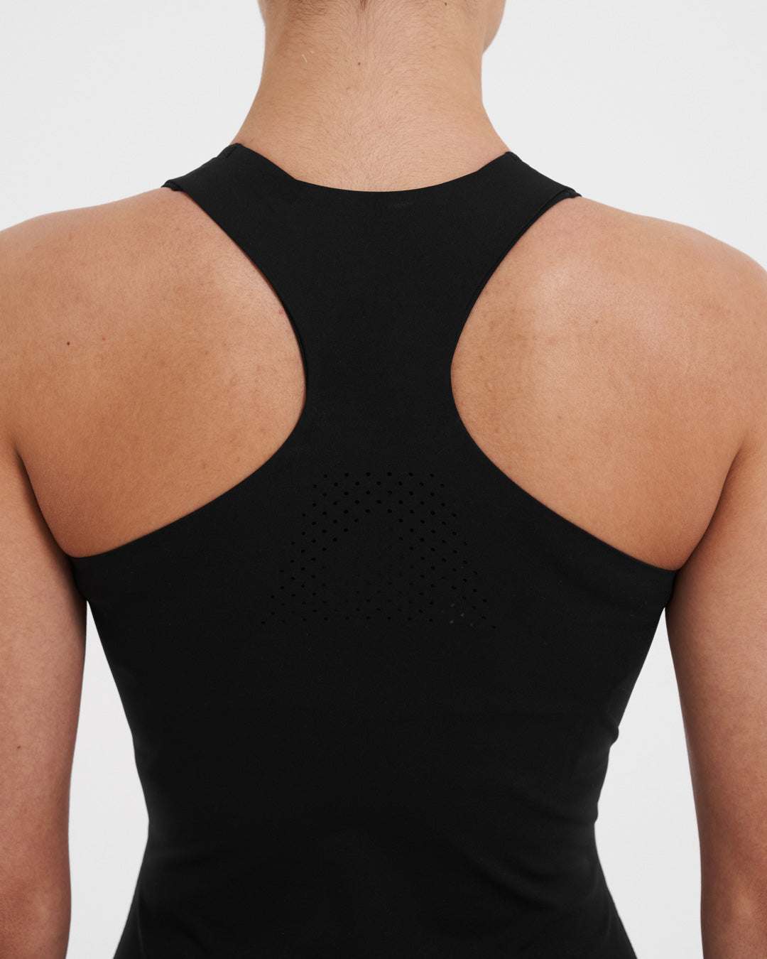 Move Me Training Tank