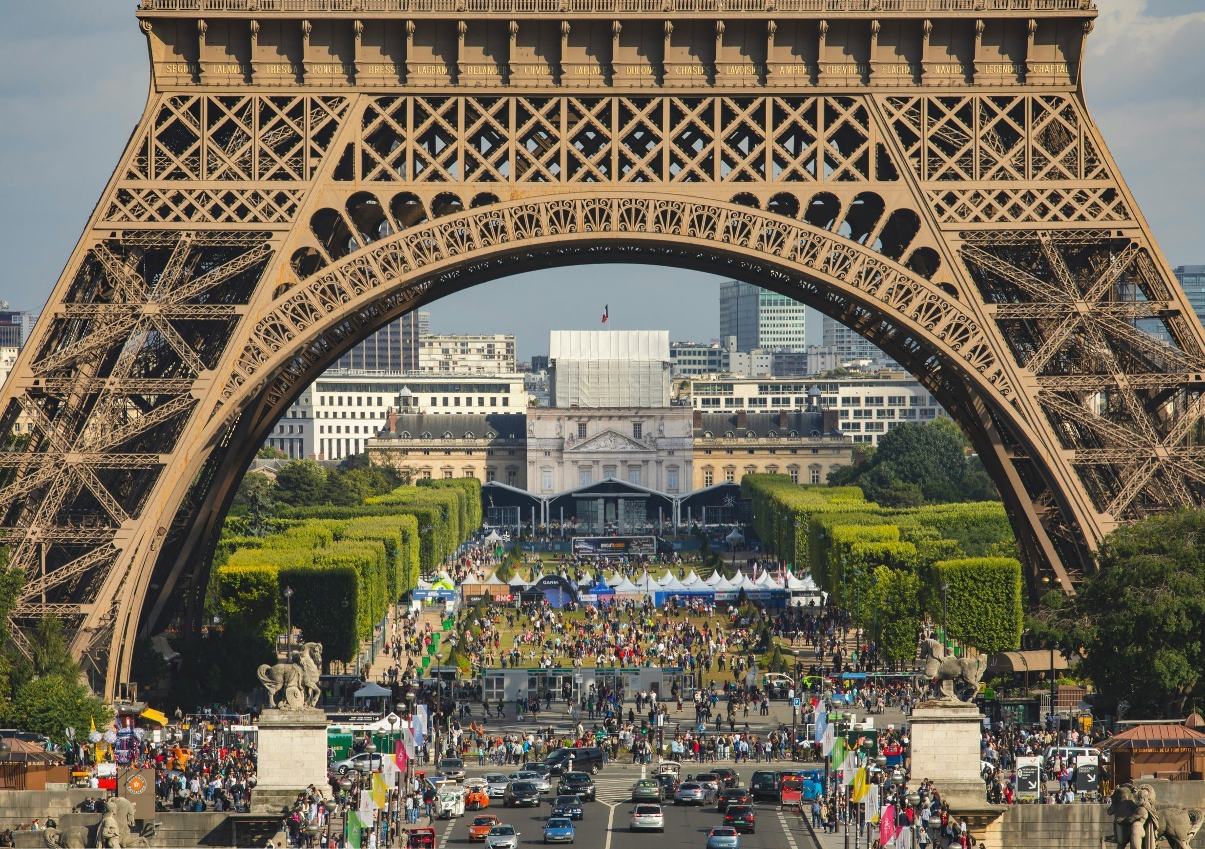 The Top 7 European Running Events