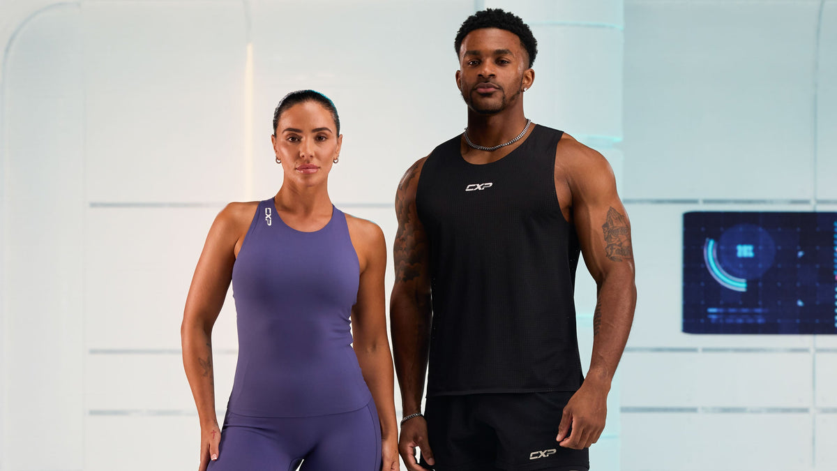 Cxp Boxers CXP All Clothing | Engineered for Performance