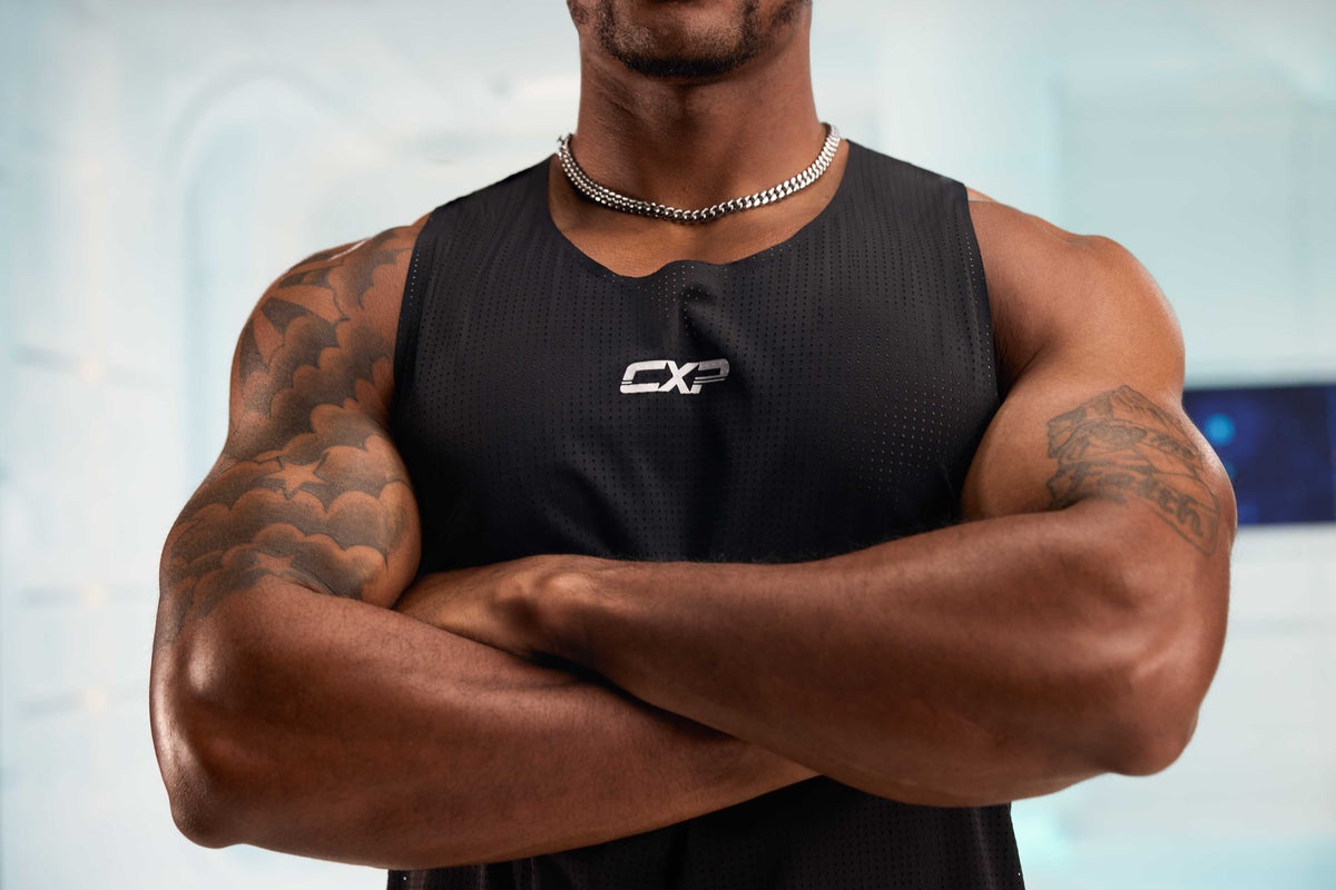 CXP Men’s T-Shirts & Tops | Performance Training Apparel