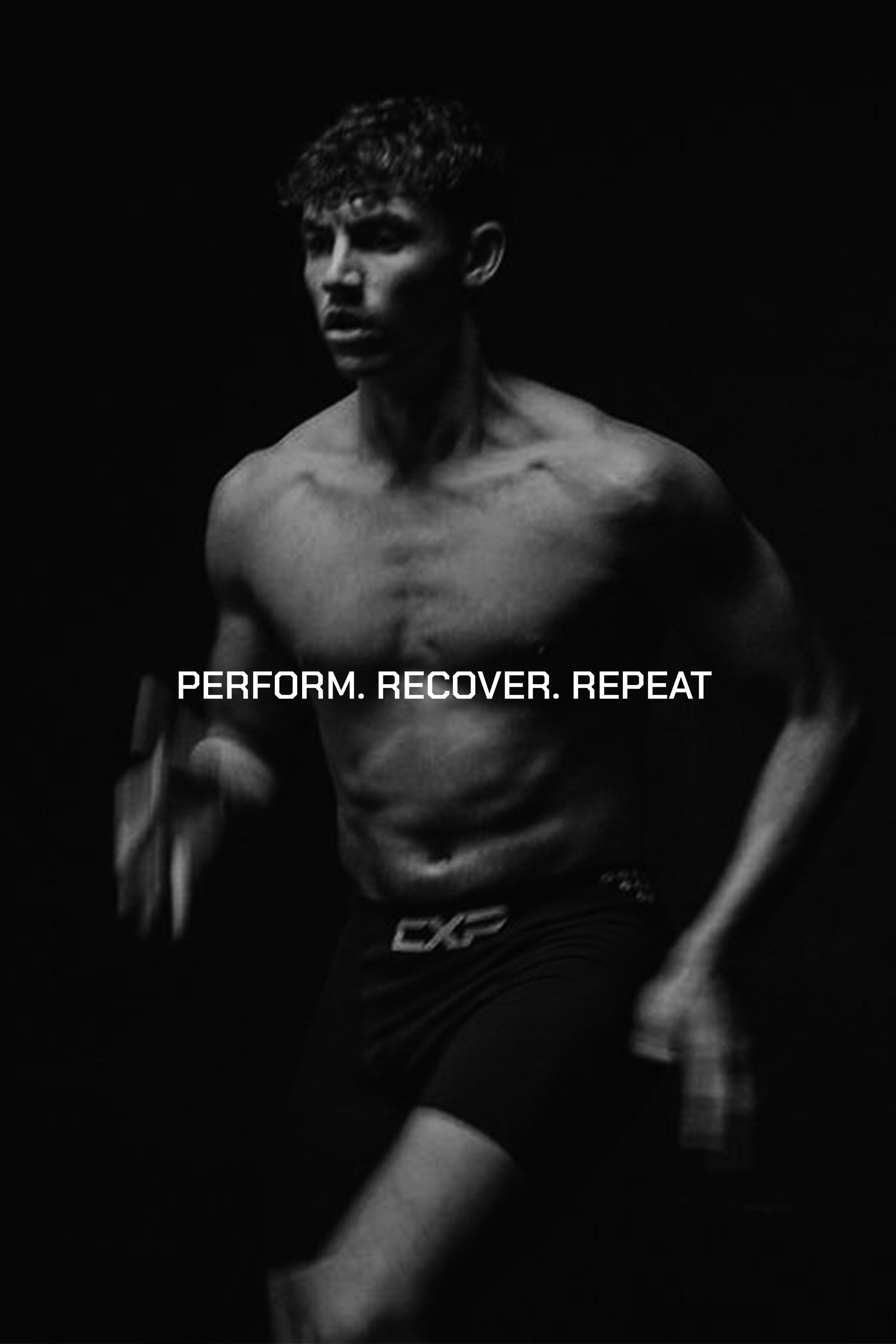 Advanced Sports Underwear | CXP