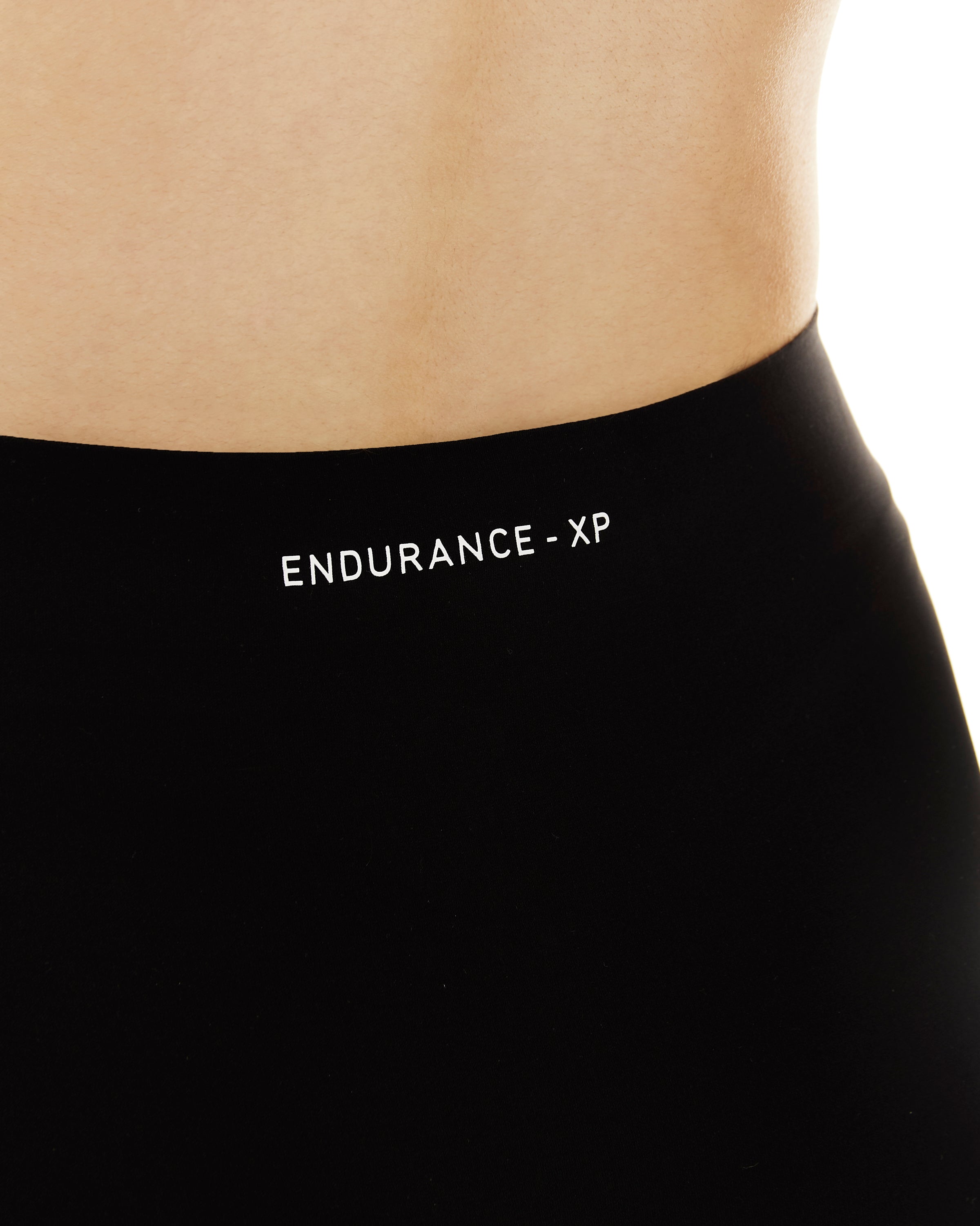 Endurance XP 4" Black 5 Pack