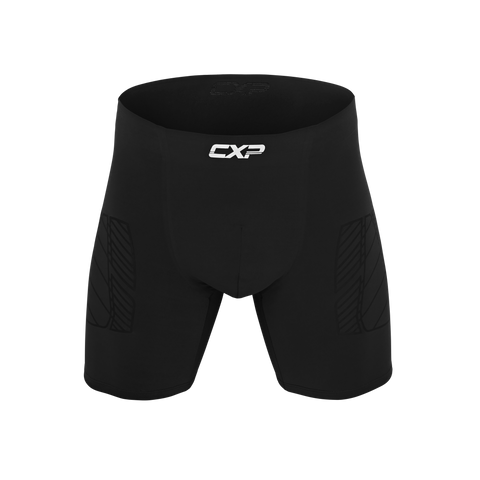 React XP Boxer 7" Black