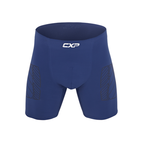 React XP Boxer 7" Navy