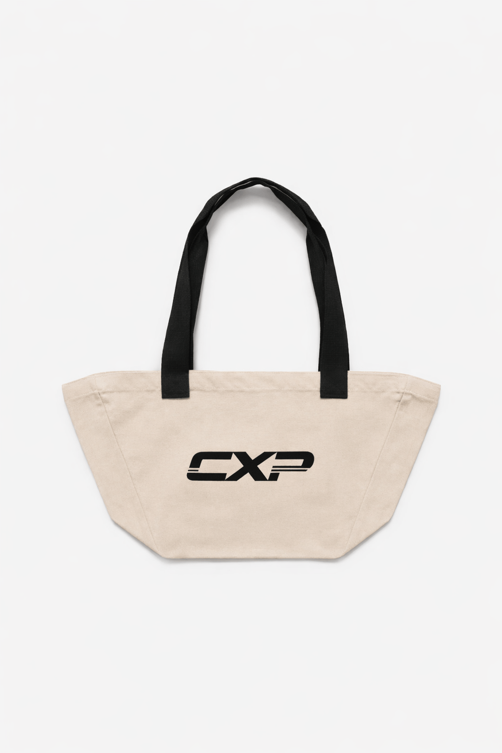 Everything In Tote Bag - Black