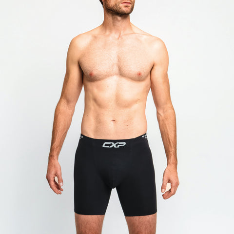 Endurance XP Boxer 7" Black