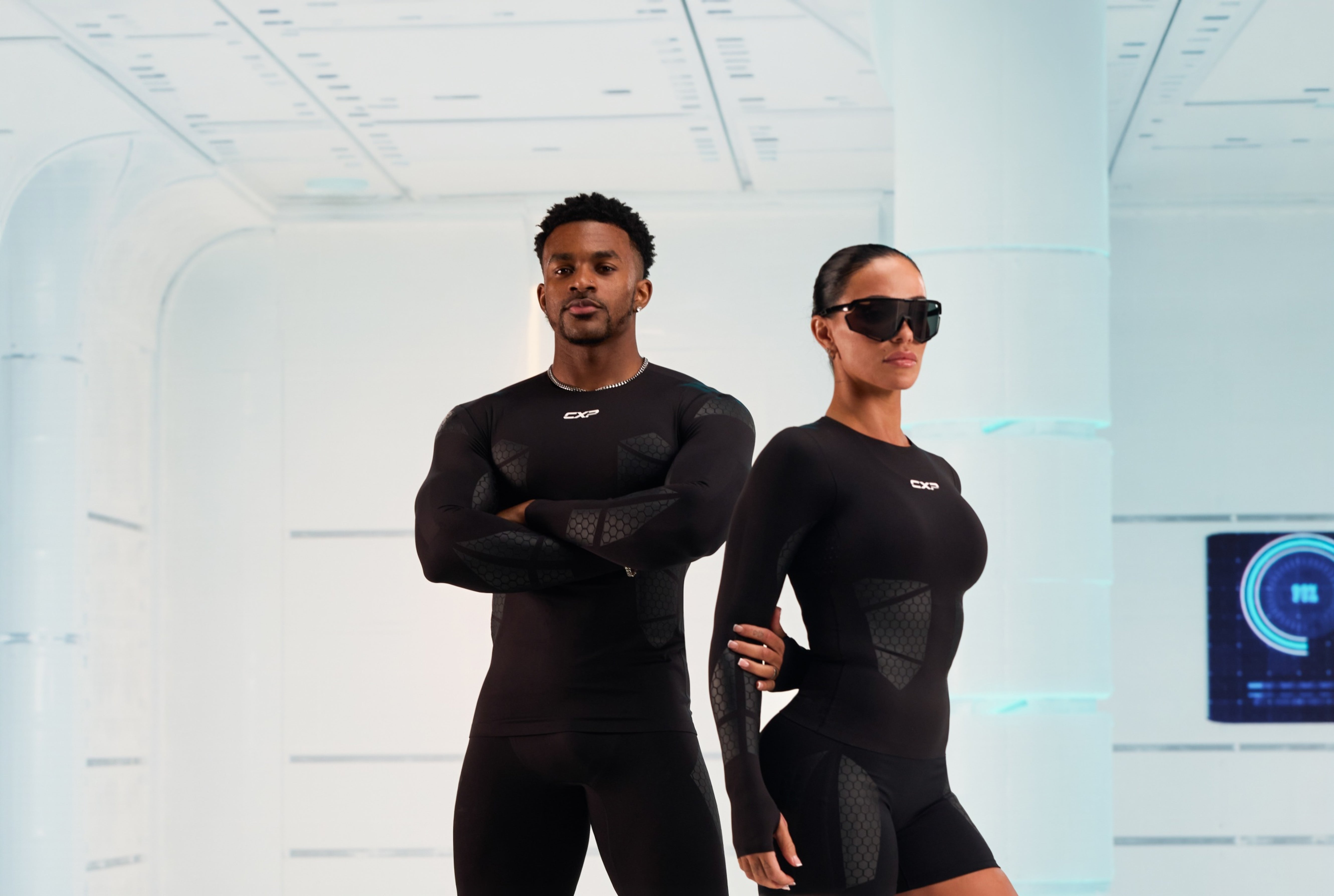 Advanced Sports Underwear | CXP