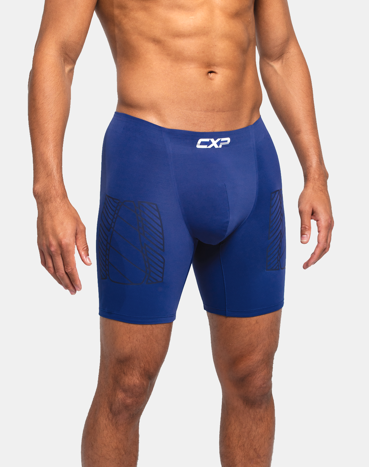 Xo compression shorts online