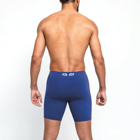 React XP Boxer 7" Navy