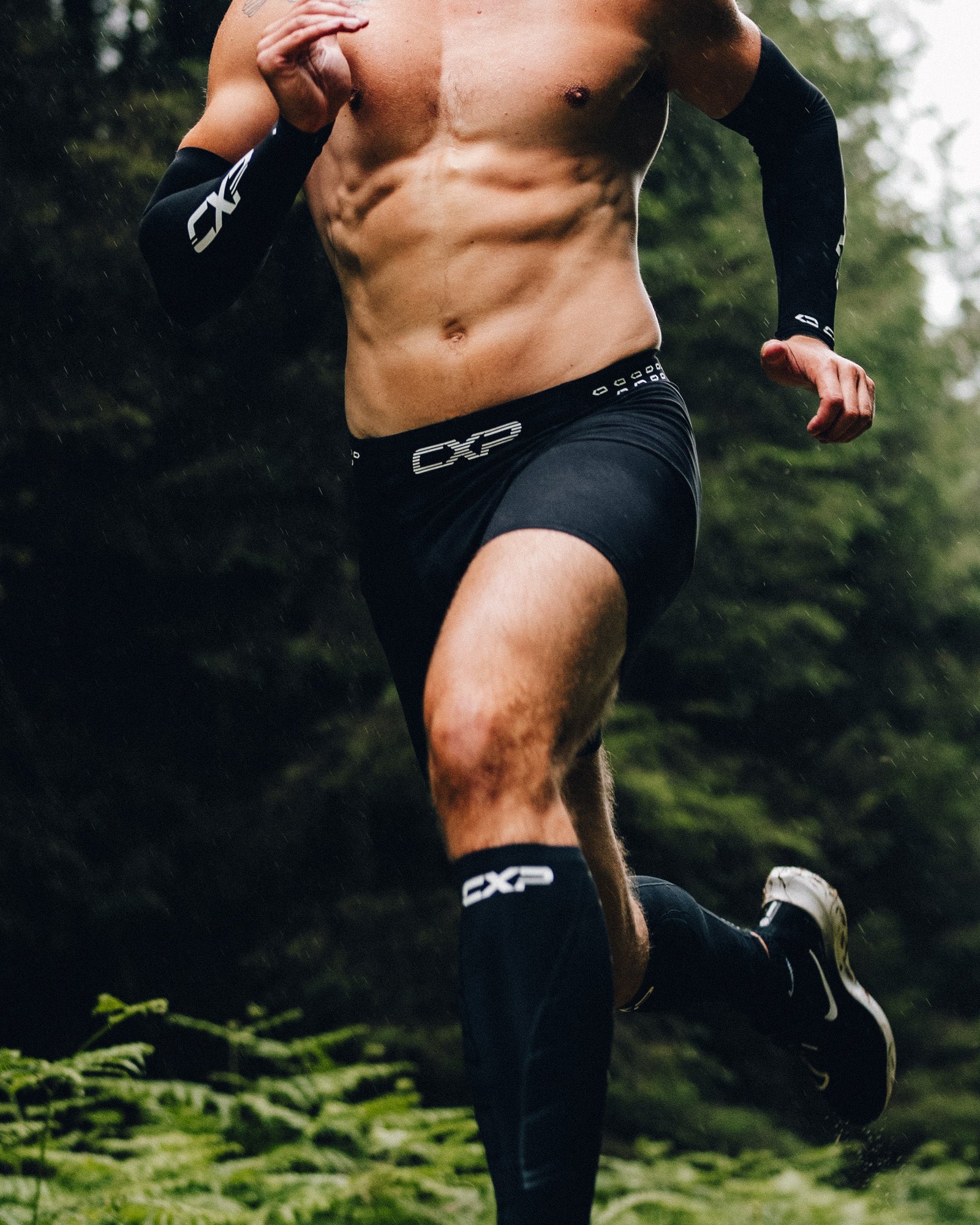 Advanced Sports Underwear | CXP