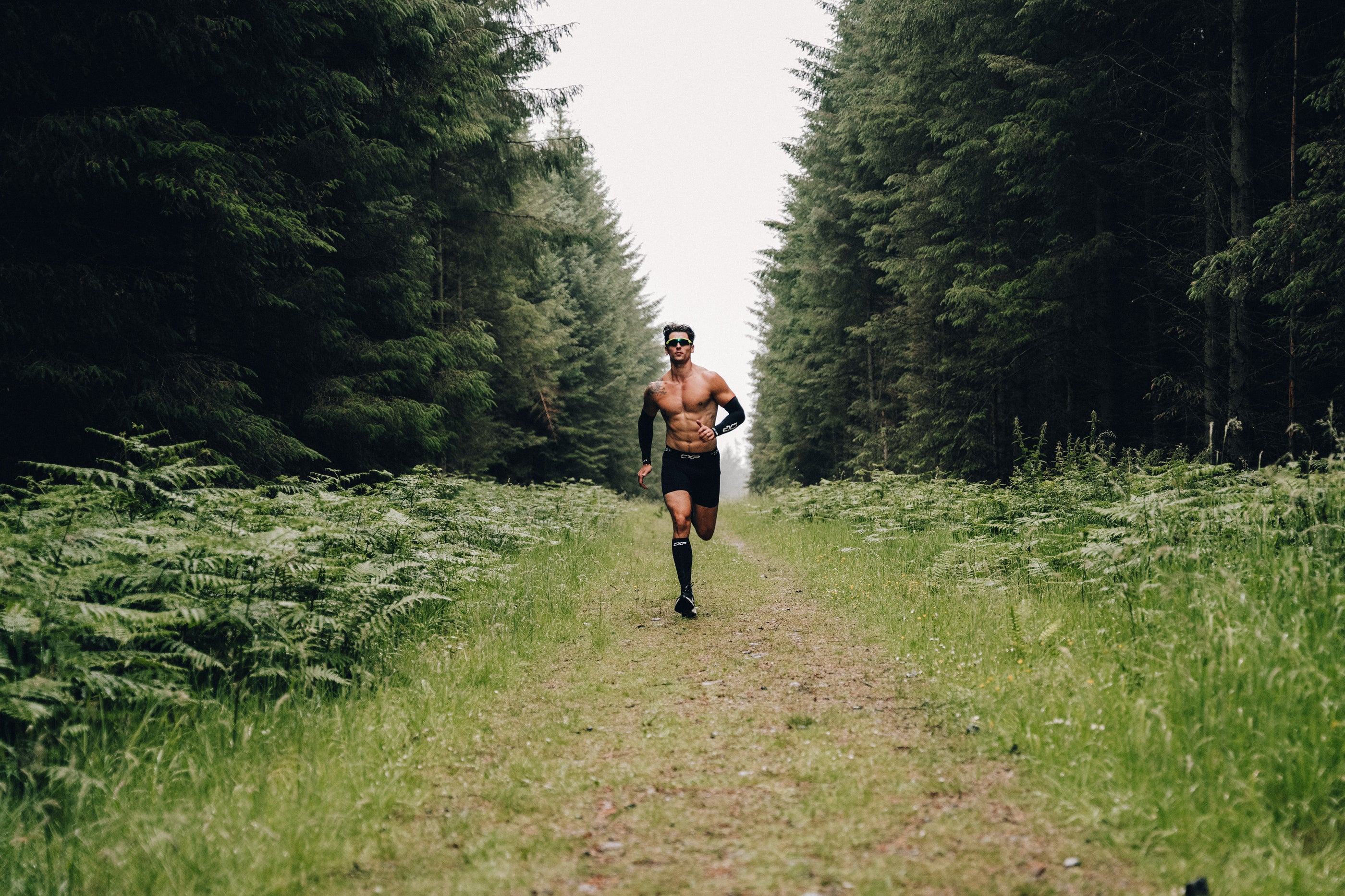 Advanced Sports Underwear | CXP