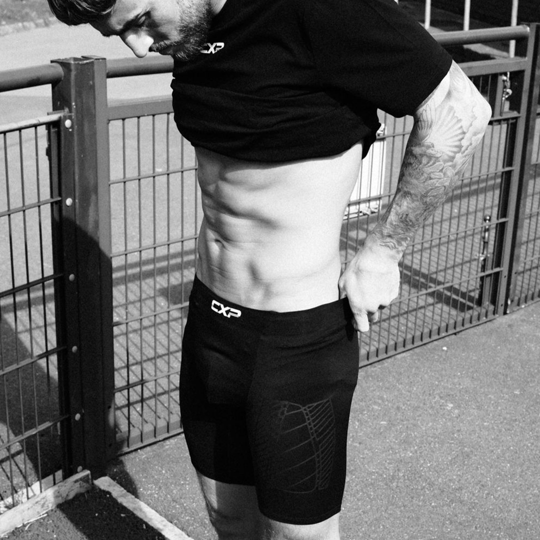Advanced Sports Underwear | CXP