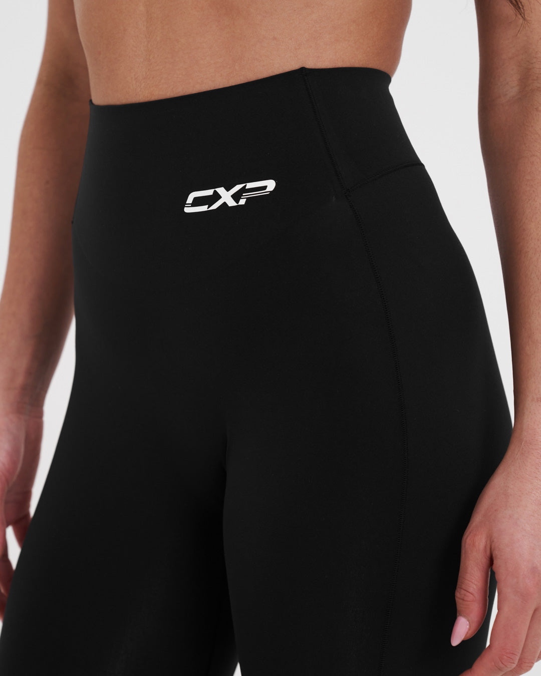 Sculpt Me Leggings – Comfiband™ - Black