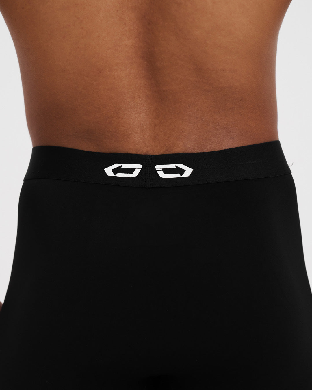 Apex 360 7" Boxer - Black - 2-Pack