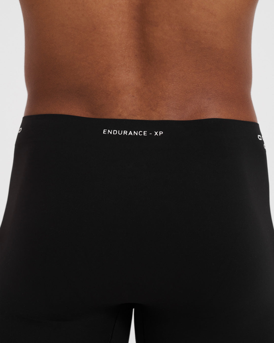 Apex Endurance 5" Performance Boxer - Black