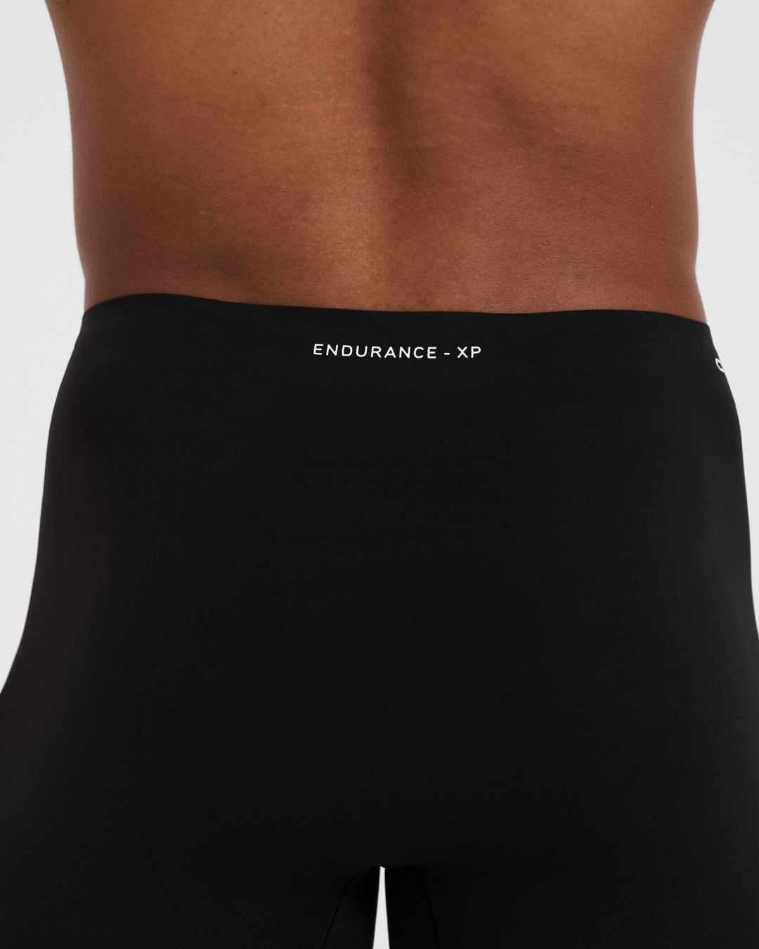 Apex Endurance 7" Performance Boxer - Black