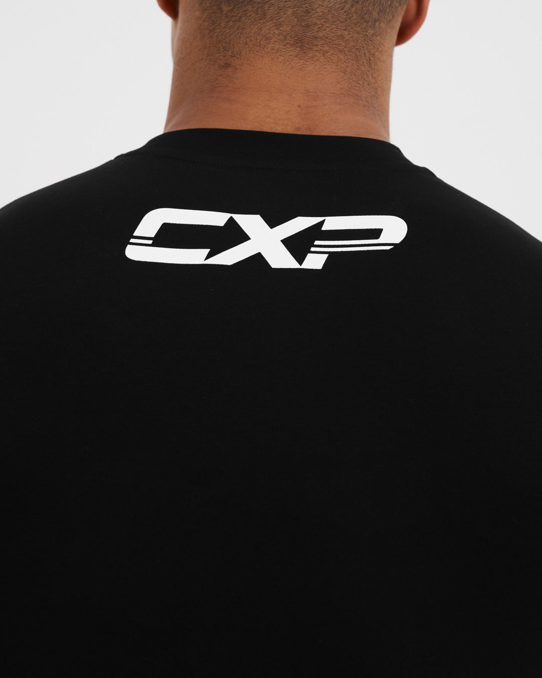 Apex Perform T-Shirt - Black