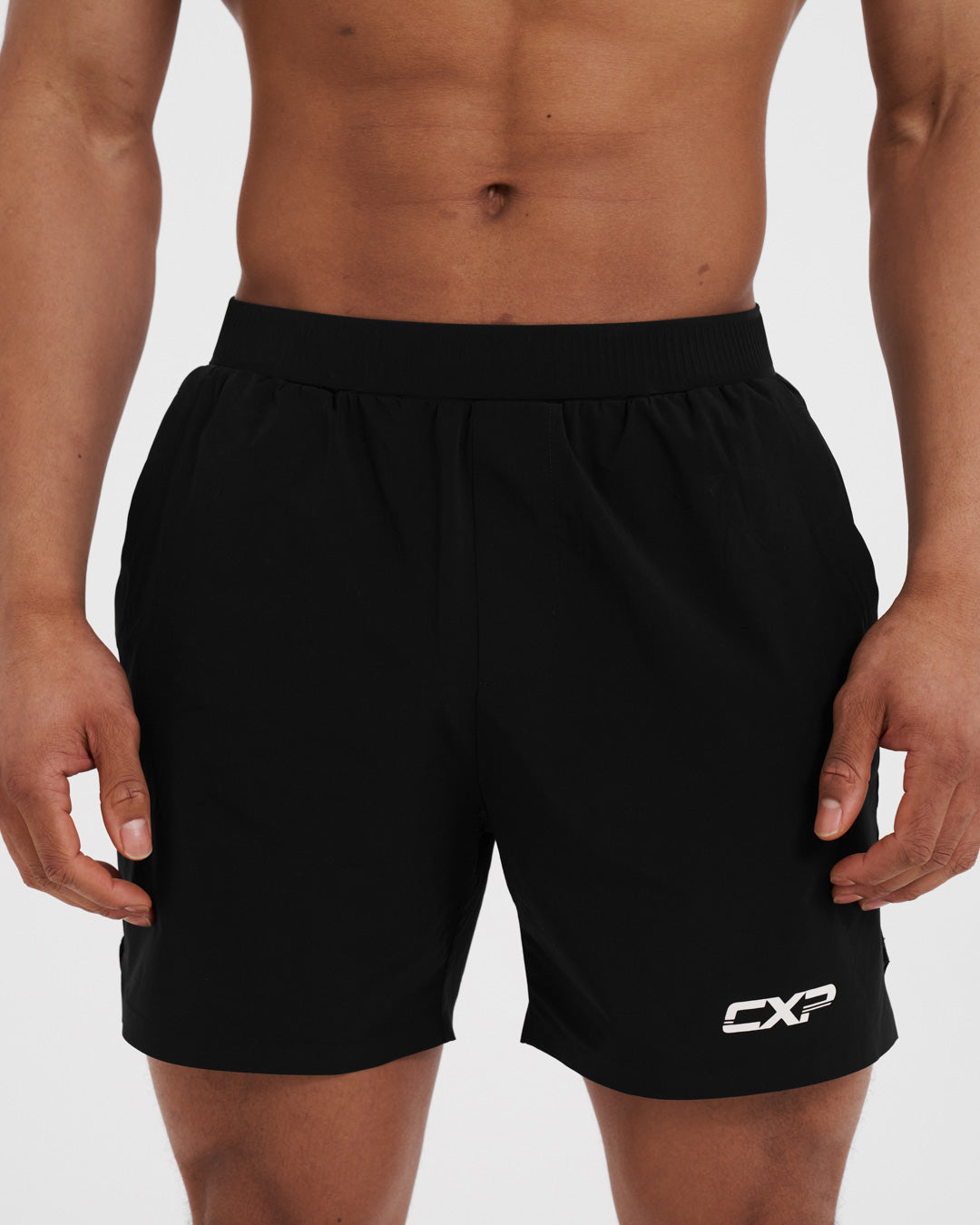 Apex Training Short - Black