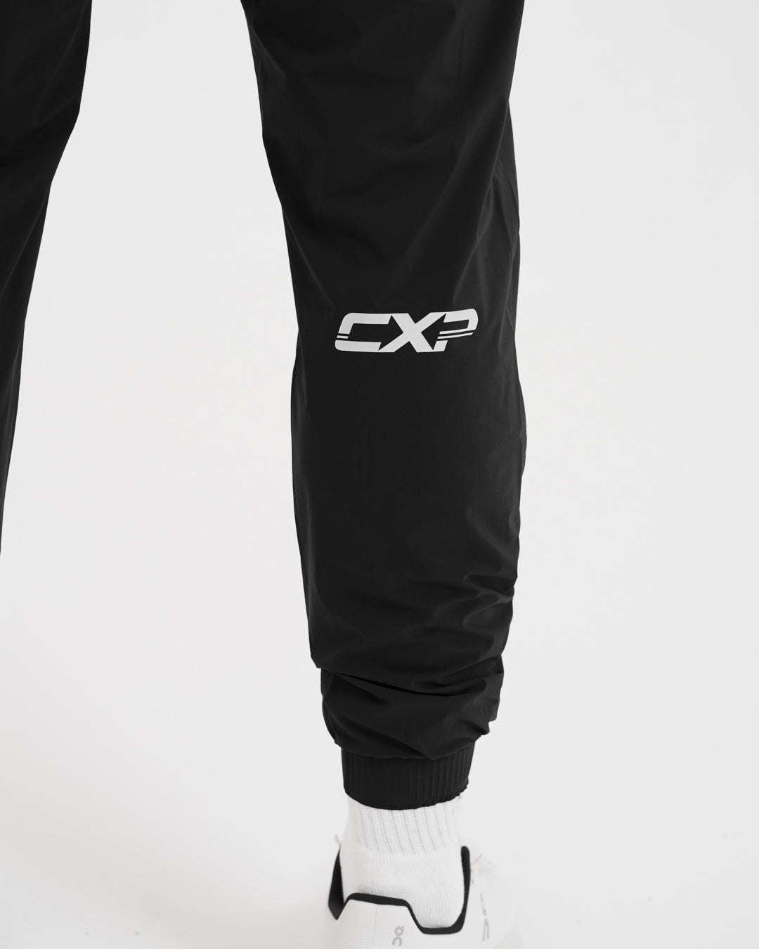 Form Track Pants - Black