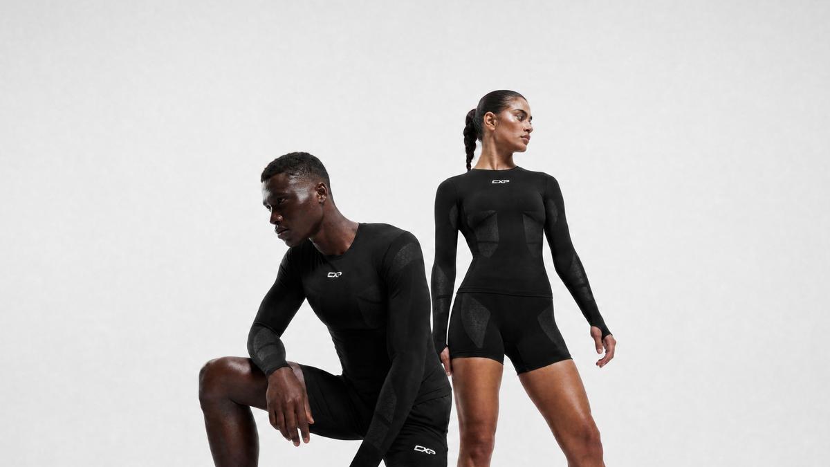 Cxp Boxers Advanced Sports Underwear | CXP