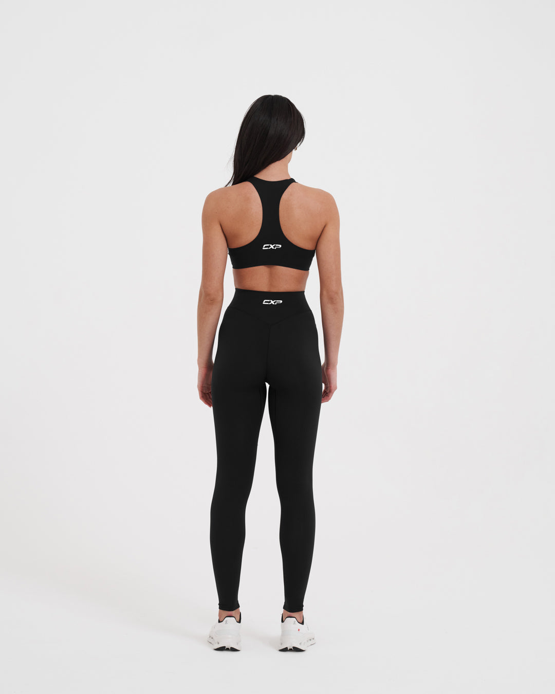 Sculpt Me Leggings – Comfiband™ - Black