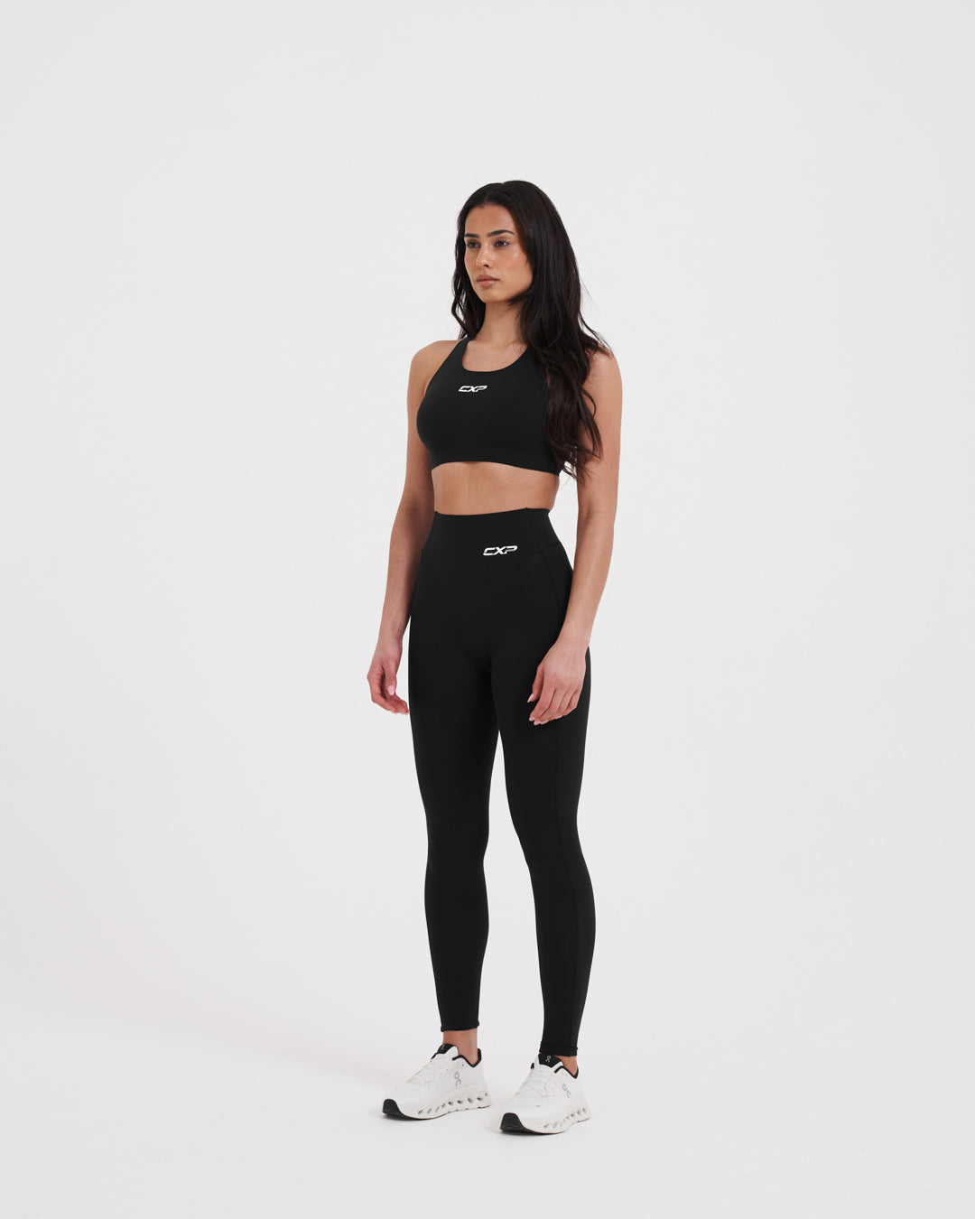 Sculpt Me Leggings – Comfiband™ - Black