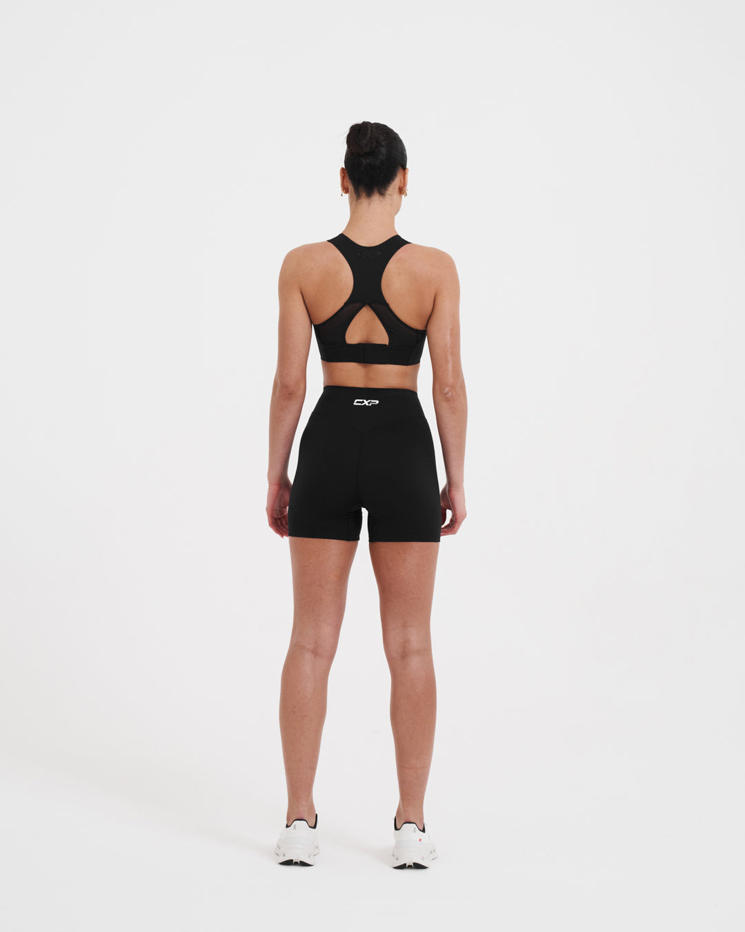 Move Me Hybrid Sports Bra