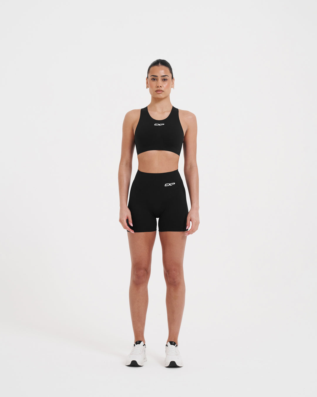 Move Me Hybrid Sports Bra